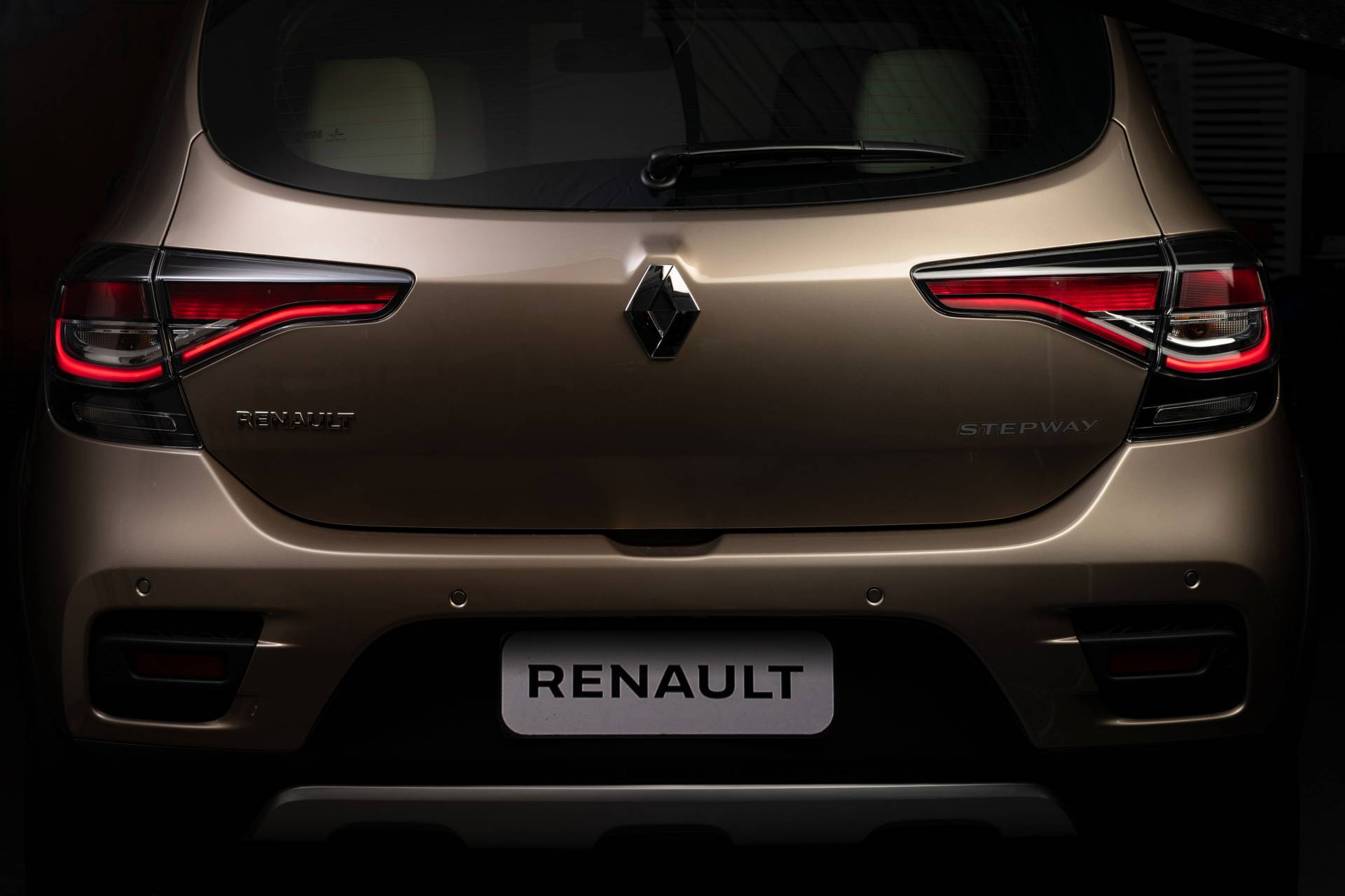 2020 Renault Logan, Sandero And Stepway Unveiled In Brazil With New Styling, CVT Option