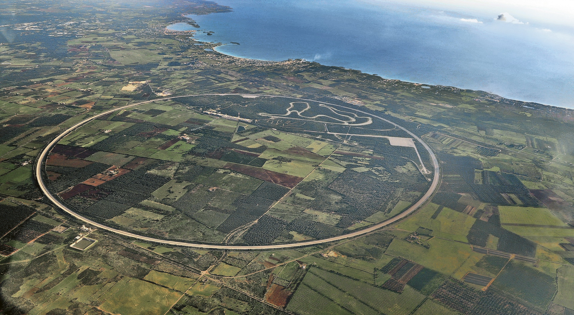 Iconic Nardo Proving Ground Reopens After $40 Million Investment From Porsche