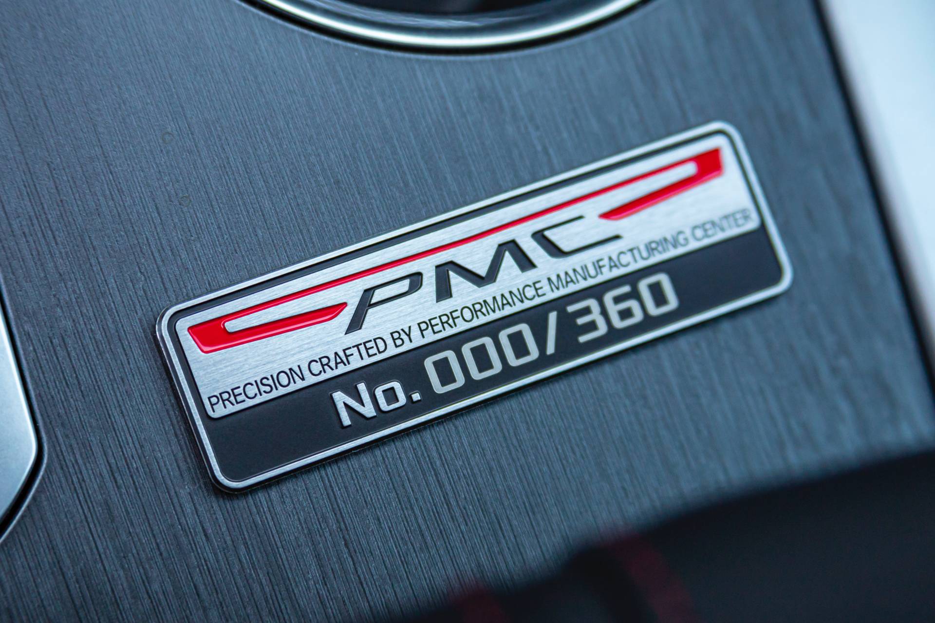 Handbuilt 2020 Acura TLX PMC Edition Hits U.S. Dealerships With $50,945 Tag