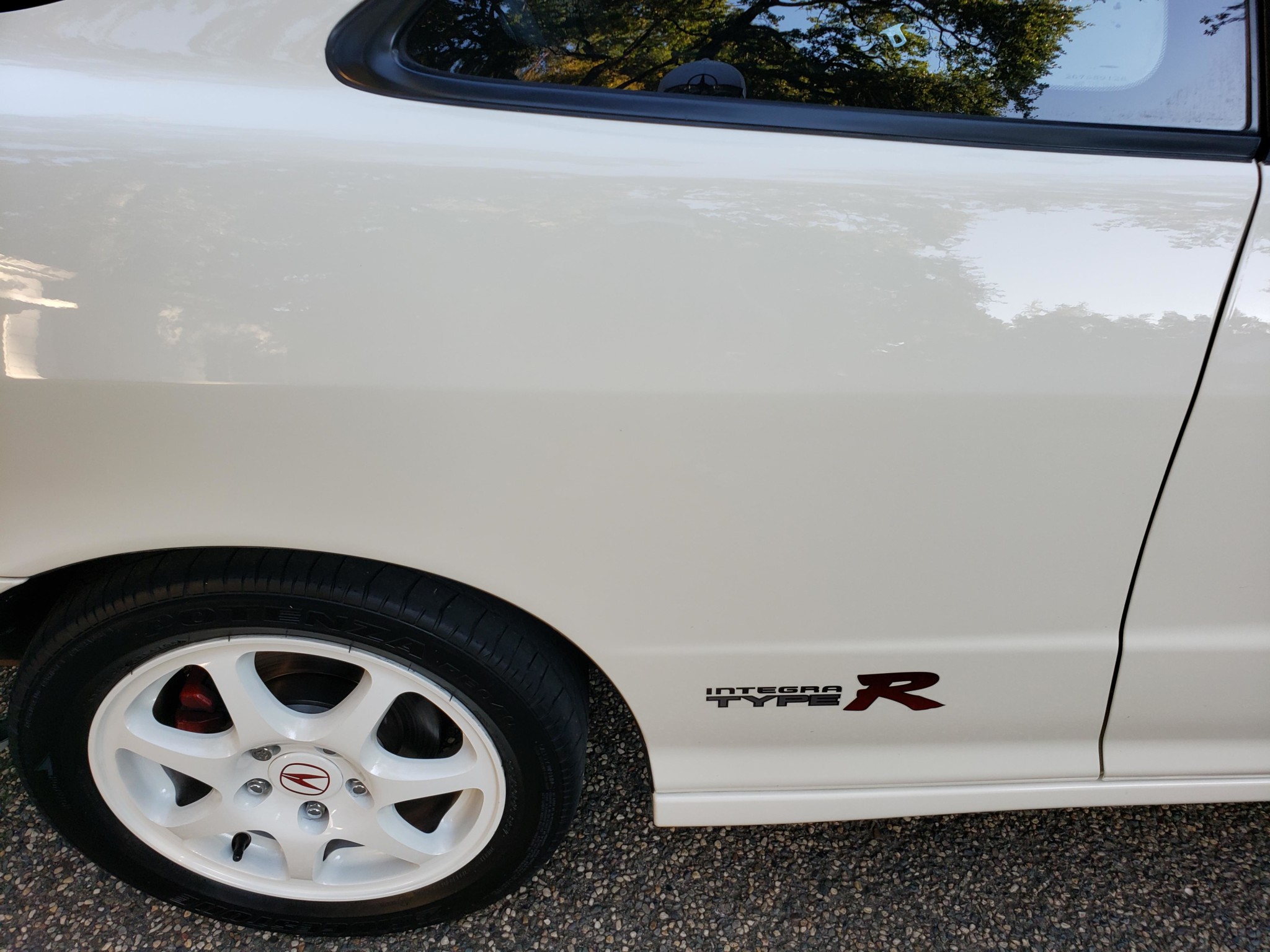 What’s This One-Owner 1997 Acura Integra Type R Worth To You?