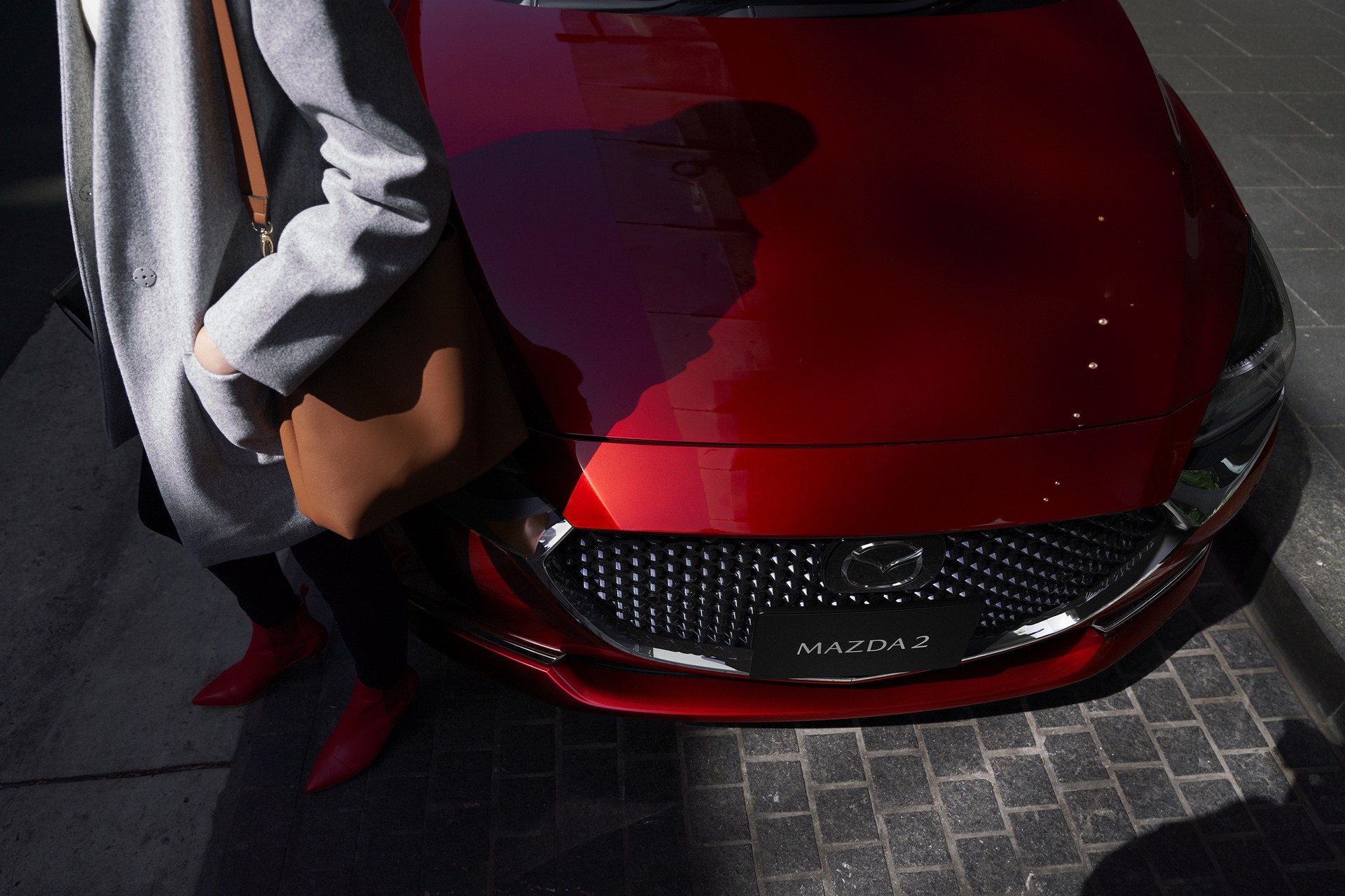 Revamped Mazda2 Coming To Europe In Early 2020 Without Diesel, AWD