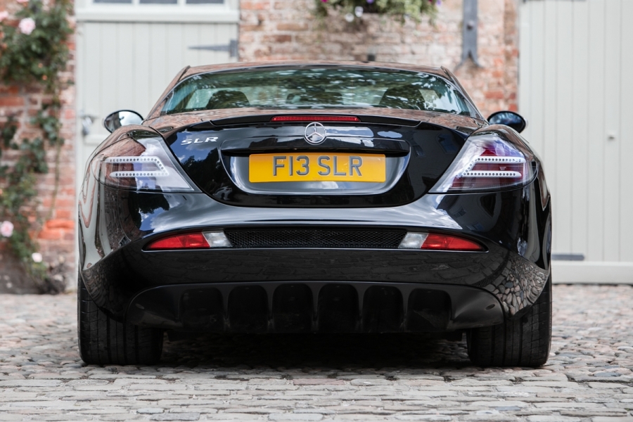 1965 Lotus Cortina Sells For Three Times More Than A Ferrari F430!