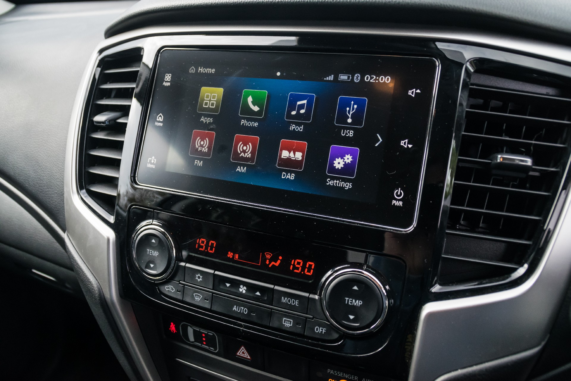 Driven: 2019 Mitsubishi Triton Makes Off-Roading And Hauling Comfortable