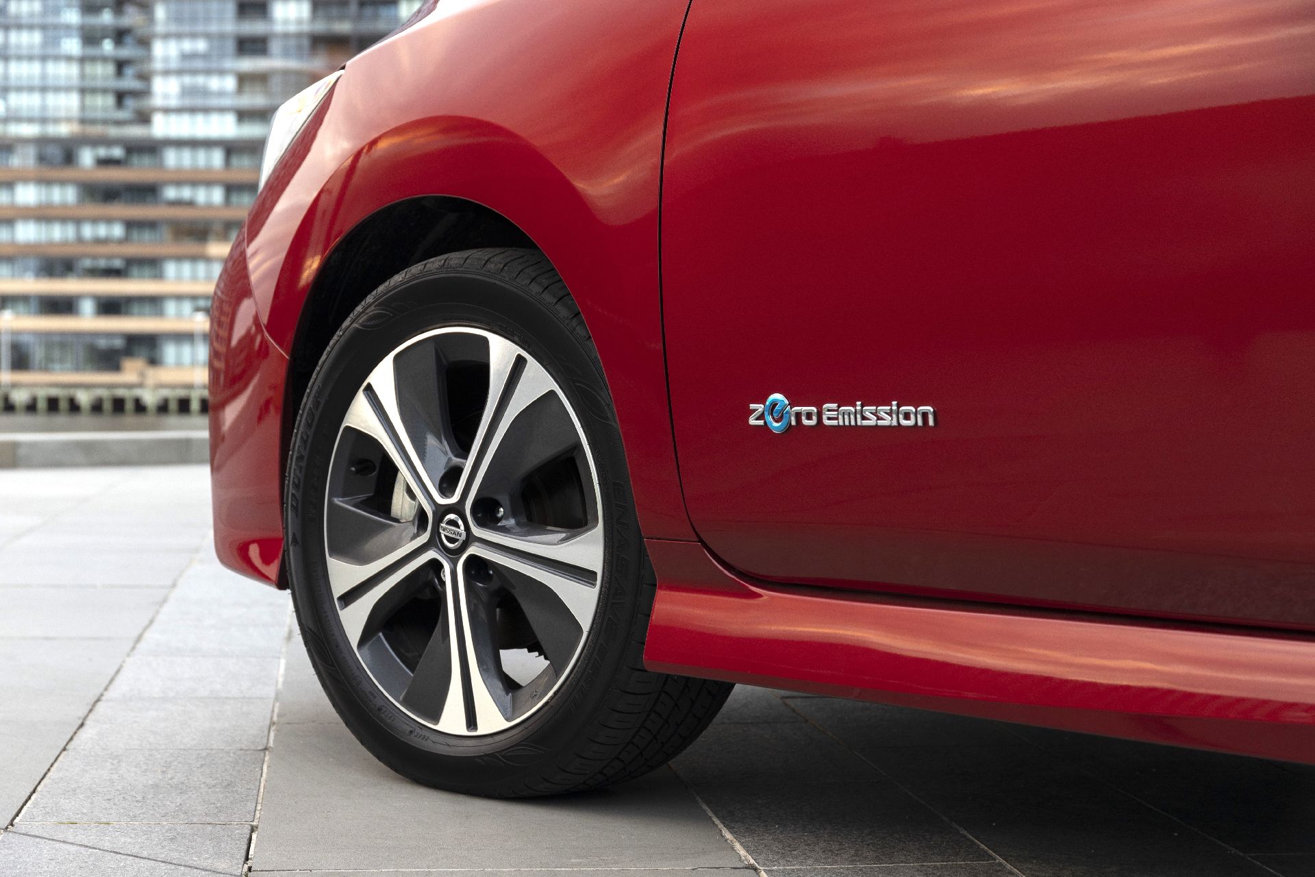 2019 Nissan Leaf Finally Hits Australia In Single Trim Level