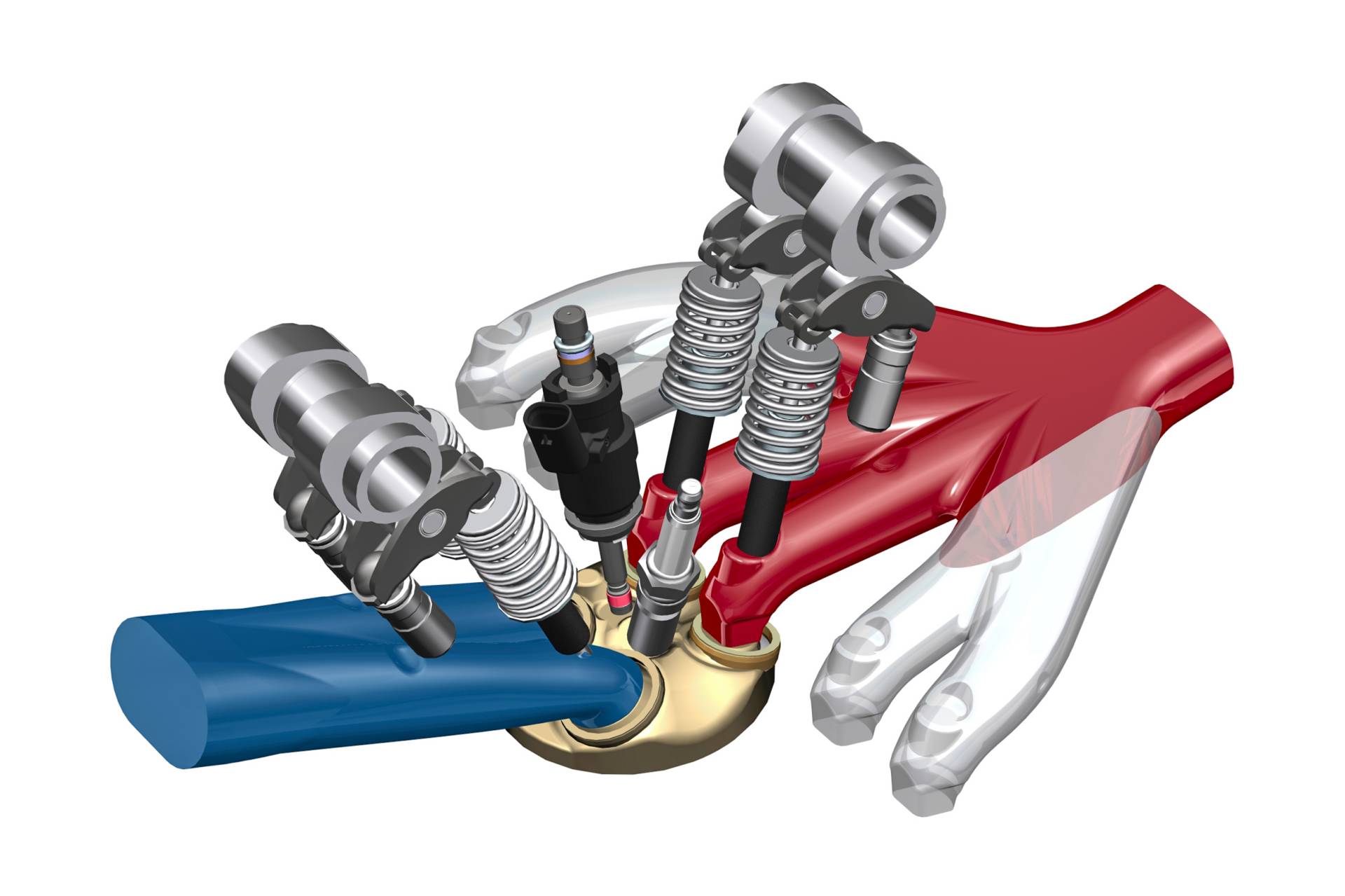 Facelifted 2020 Opel / Vauxhall Astra Breaks Cover With PSA 3-Cylinder Engines, Tech