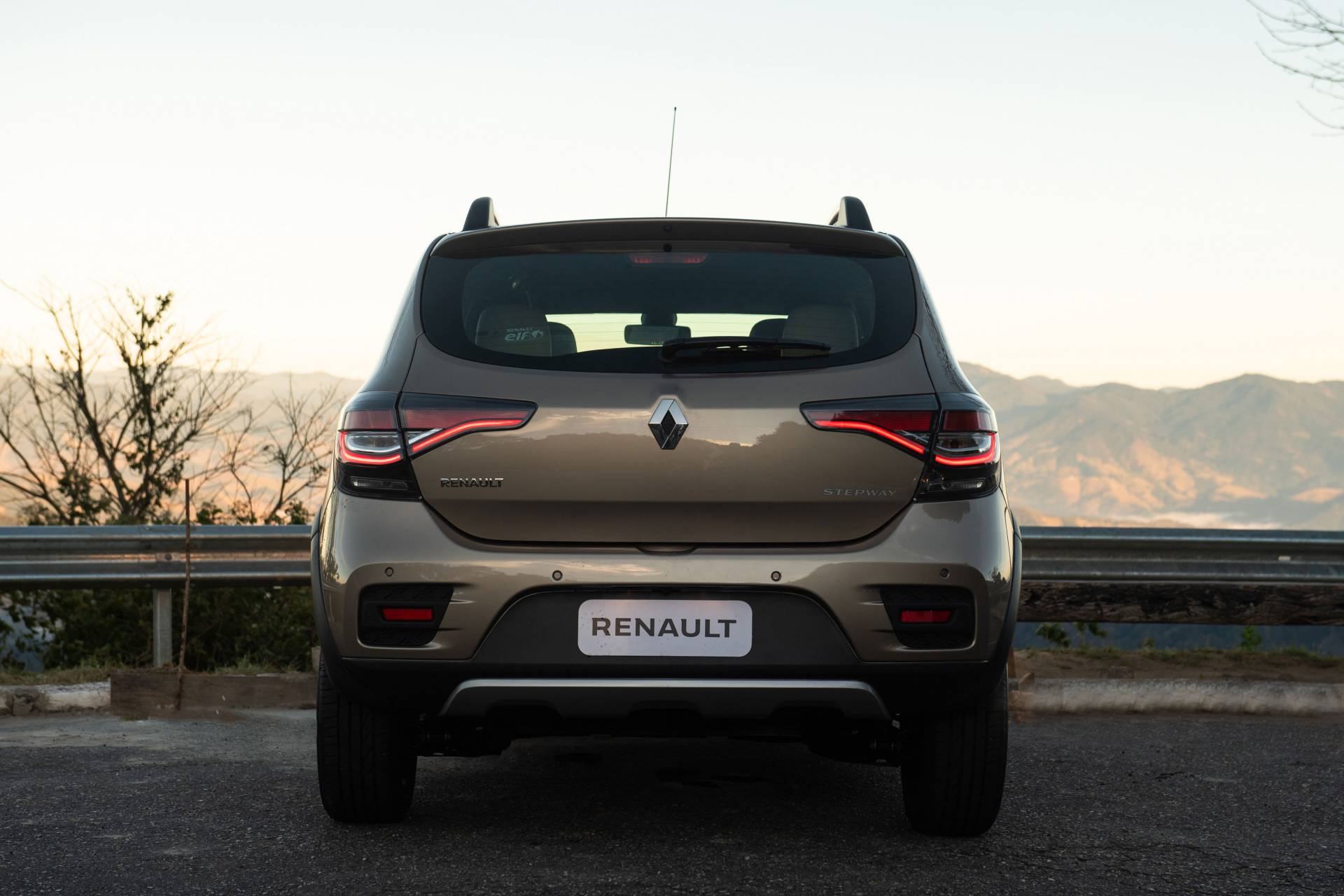 2020 Renault Logan, Sandero And Stepway Unveiled In Brazil With New Styling, CVT Option
