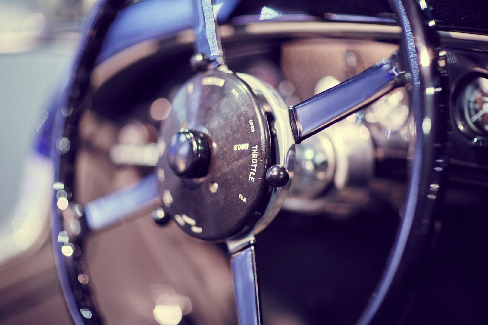 Alvis Resurrected After Long Slumber, Blends Heritage With Modern Technology