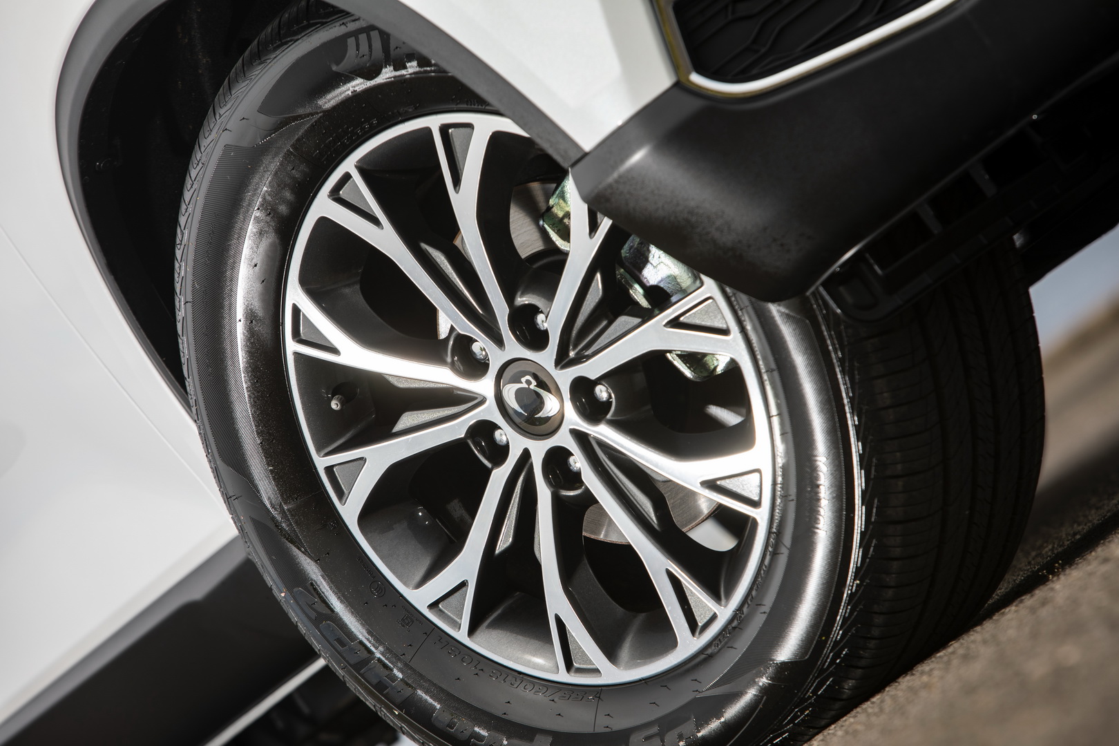 SsangYong Rexton ICE Edition Joins UK Lineup