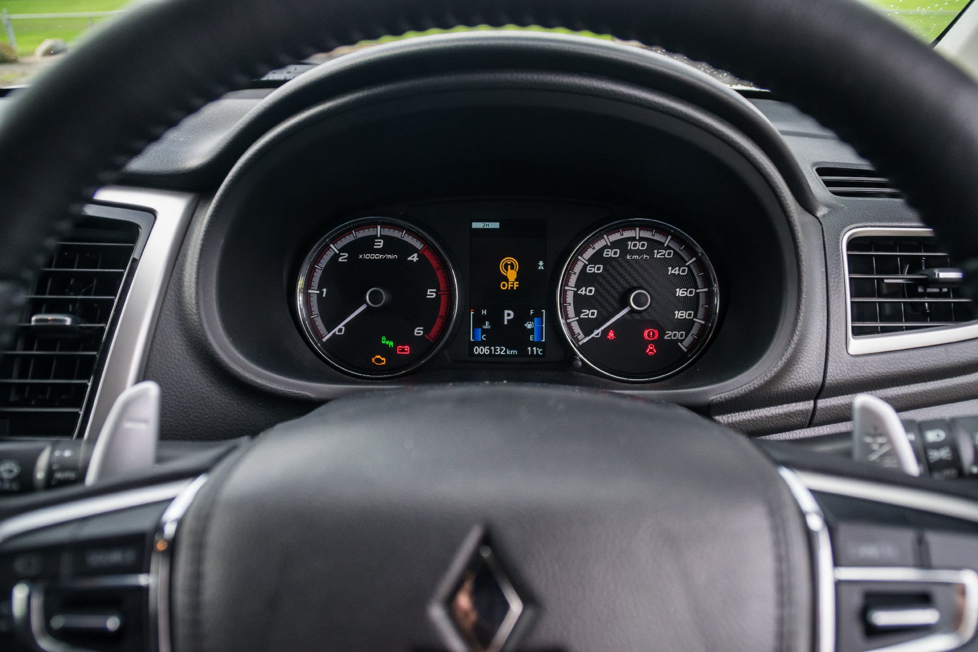 Driven: 2019 Mitsubishi Triton Makes Off-Roading And Hauling Comfortable