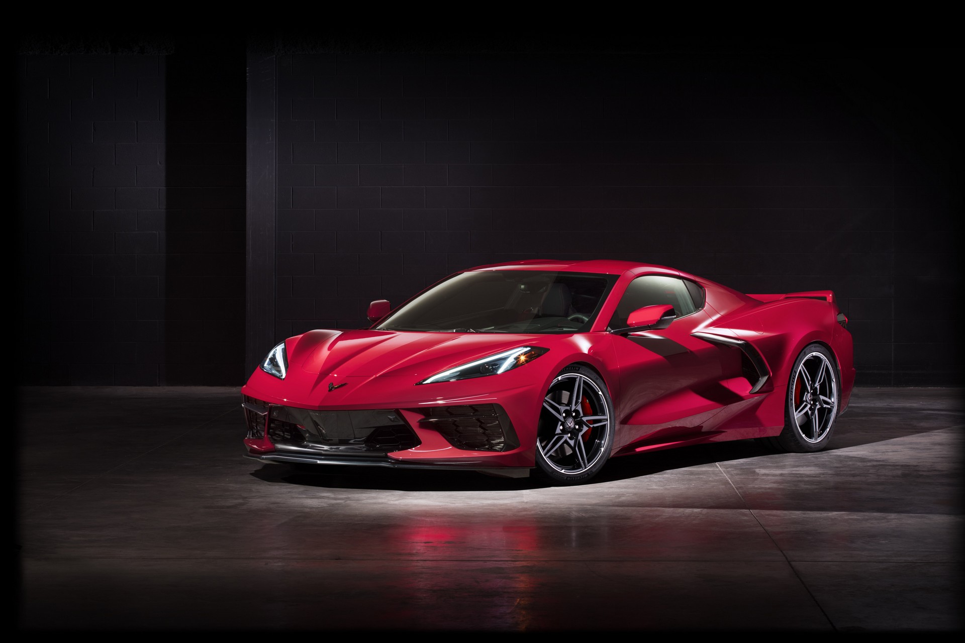 2020 Corvette C8: GM Claims It Has Yet To Test Its Top Speed