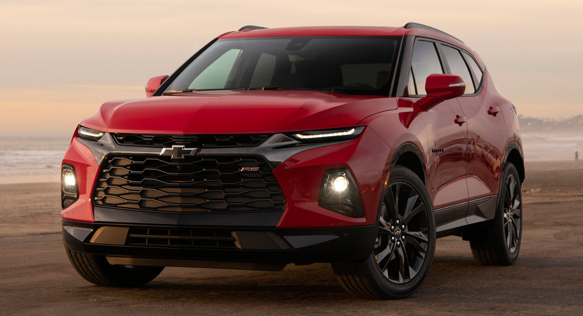 2022 Chevy Blazer  Pros and Cons Should You Buy It Or 