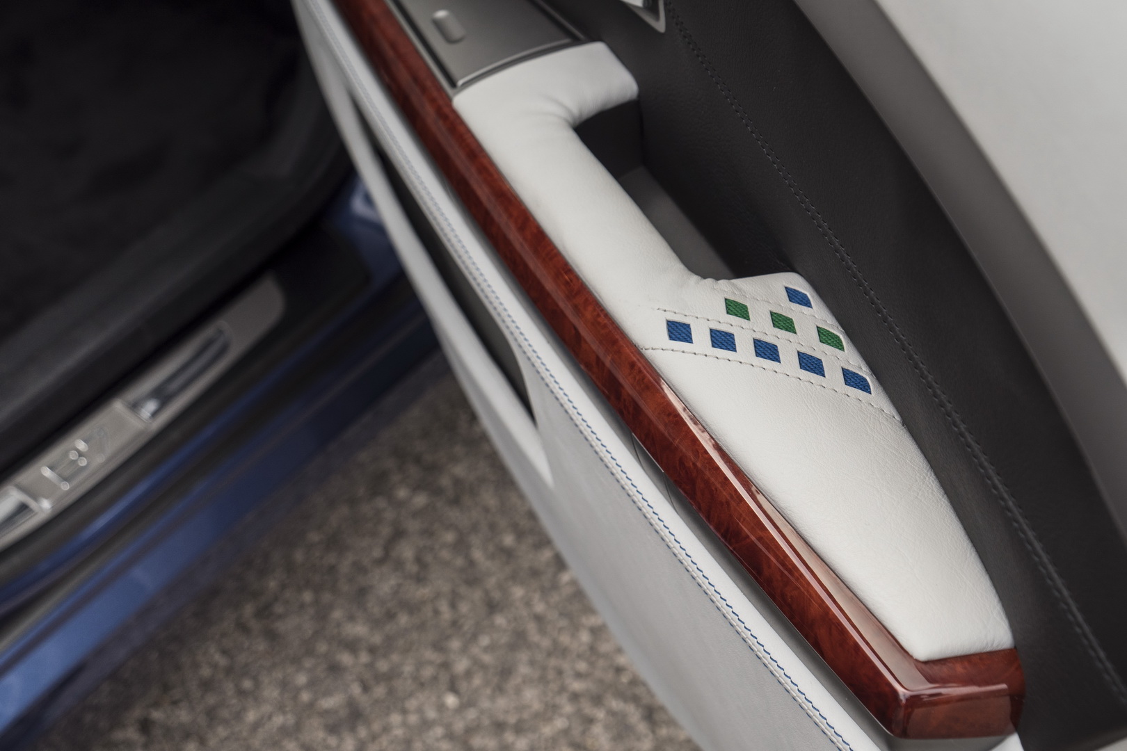 Same Price Dilemma: Barely Used Alpina B7 Or New BMW 5-Series?