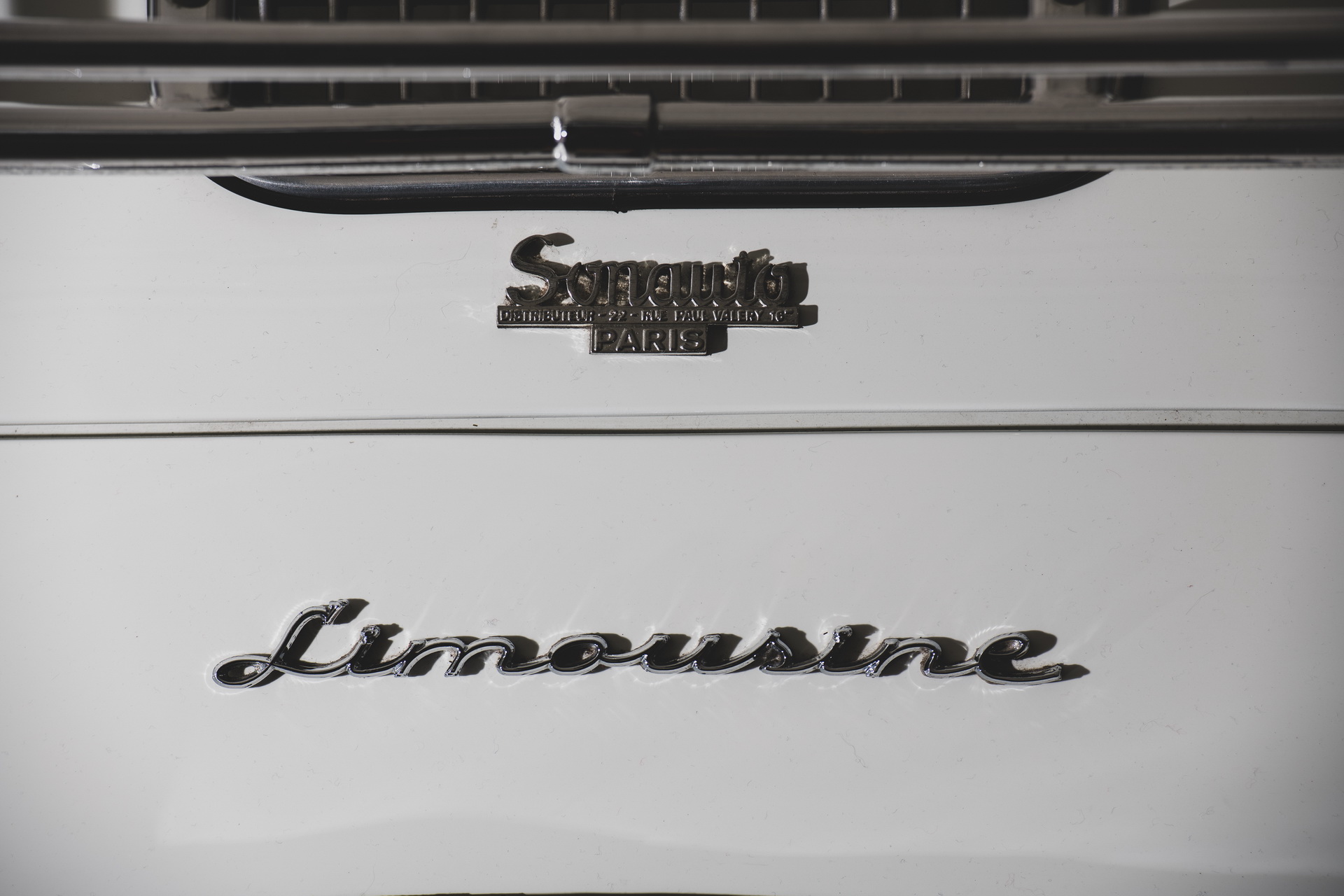 Beautifully-Done Porsche 356 Limousine Is Doomed To Start A Bidding War