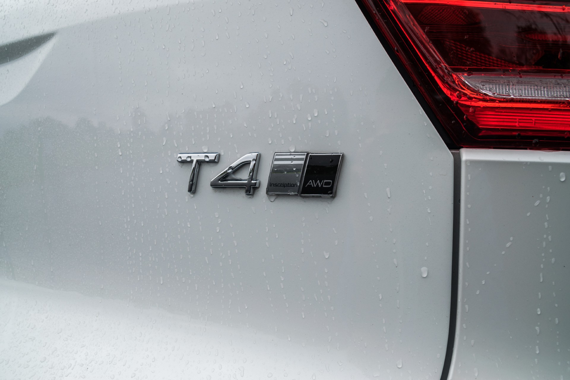 Driven: 2019 Volvo XC40 Exudes Swedish Sophistication