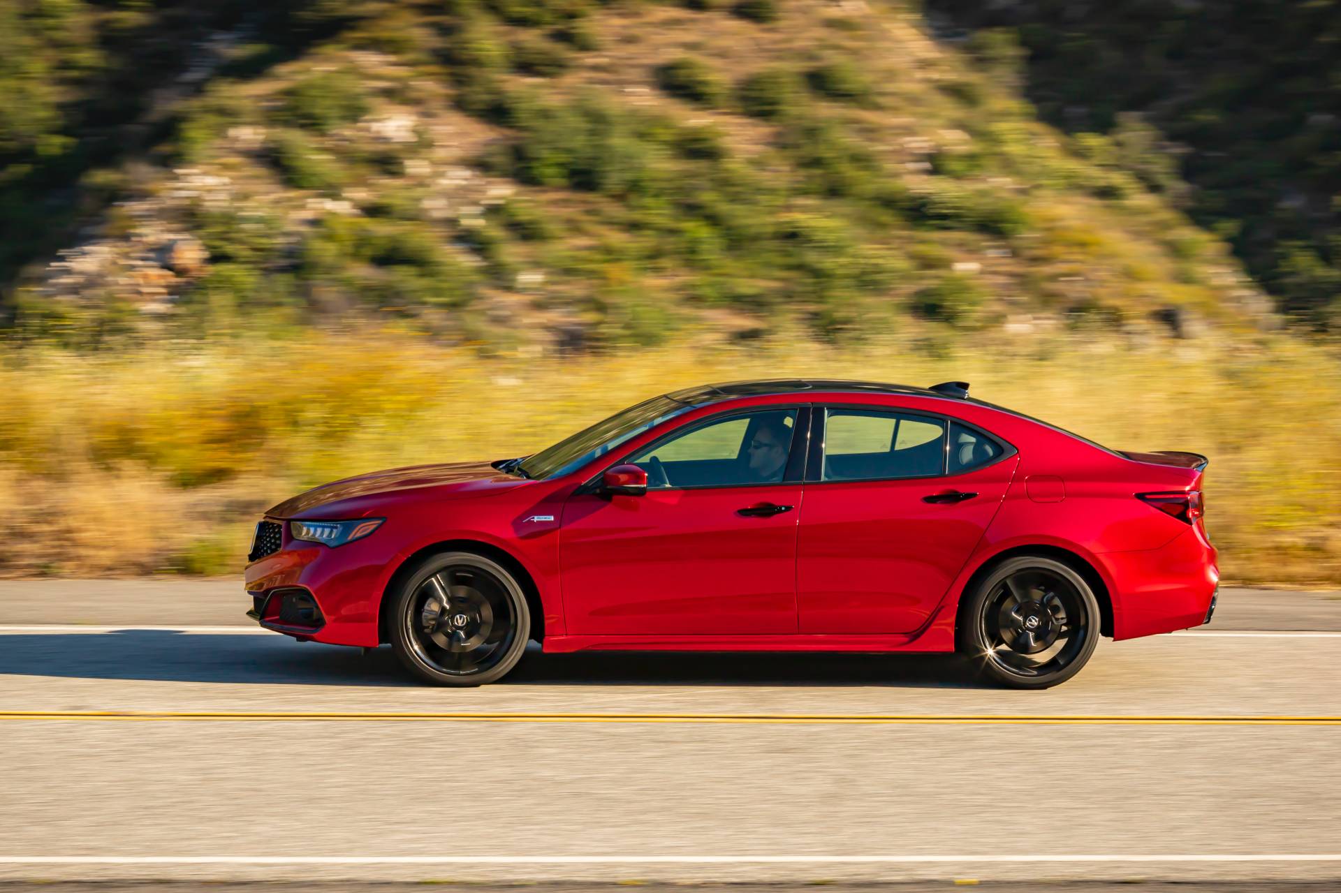 Handbuilt 2020 Acura TLX PMC Edition Hits U.S. Dealerships With $50,945 Tag