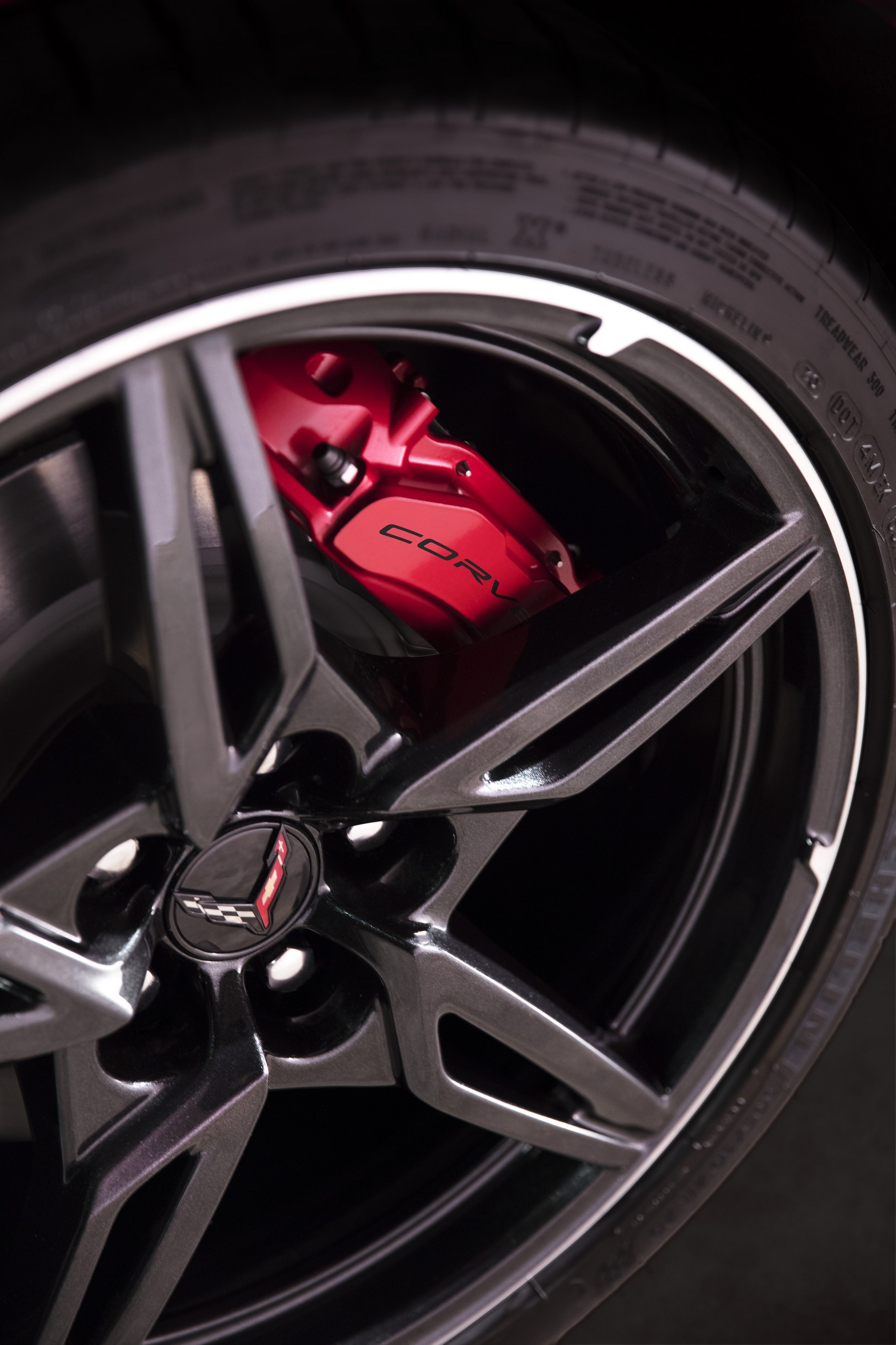 2020 Corvette C8 Is America’s Mid-Engine Sports Car For The Masses