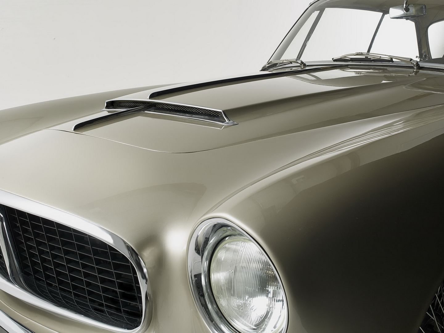 Alvis Resurrected After Long Slumber, Blends Heritage With Modern Technology