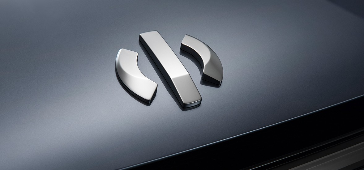 Human Horizons HiPhi 1 Is China’s Latest EV And Boy Does It Look Familiar