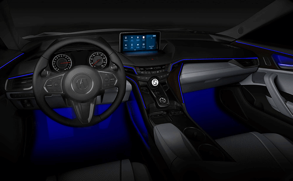 New Acura MDX And 2021 TLX Sedan Revealed (Updated)