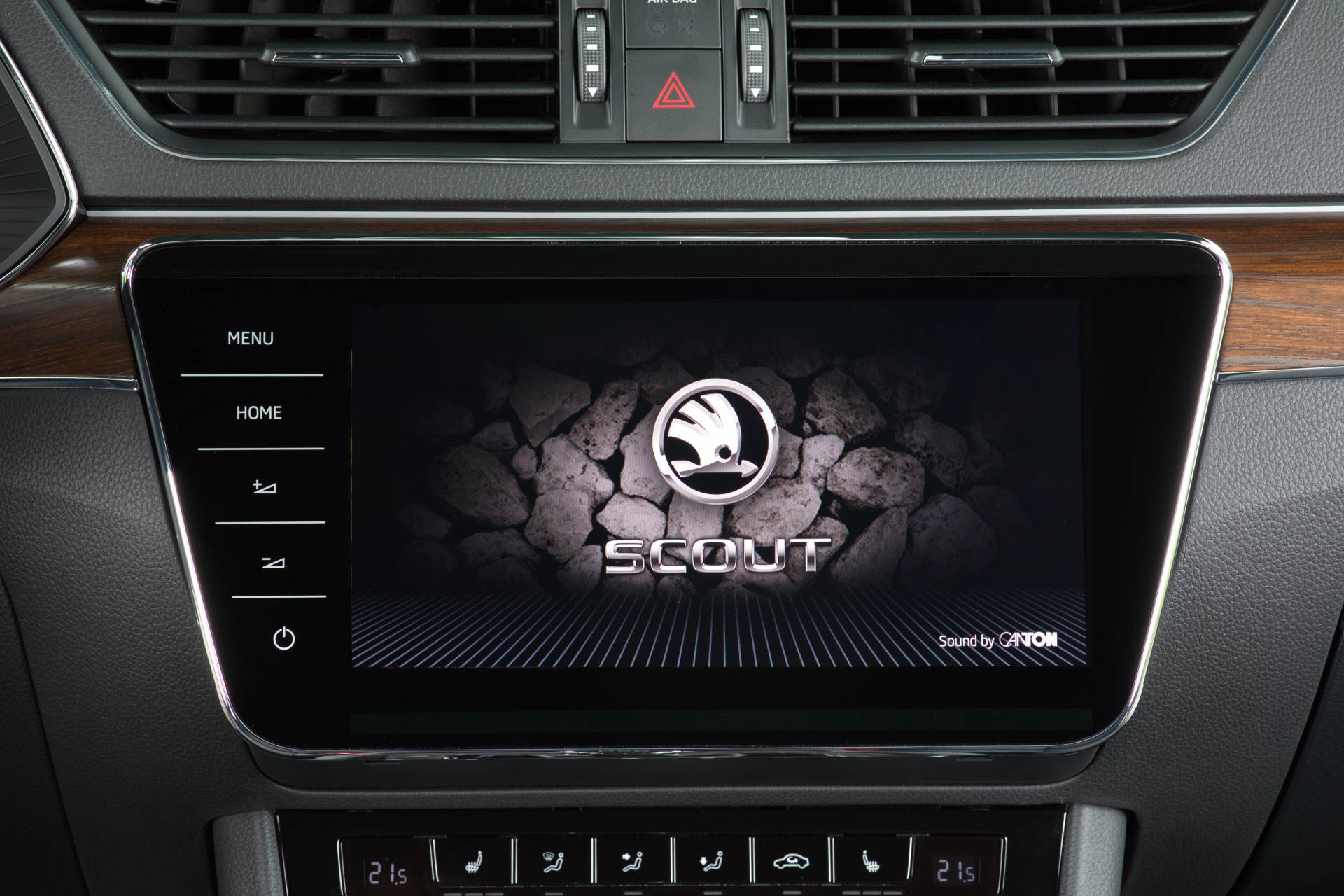 2020 Skoda Superb Lays All Its Cards On The Table In Mega Gallery