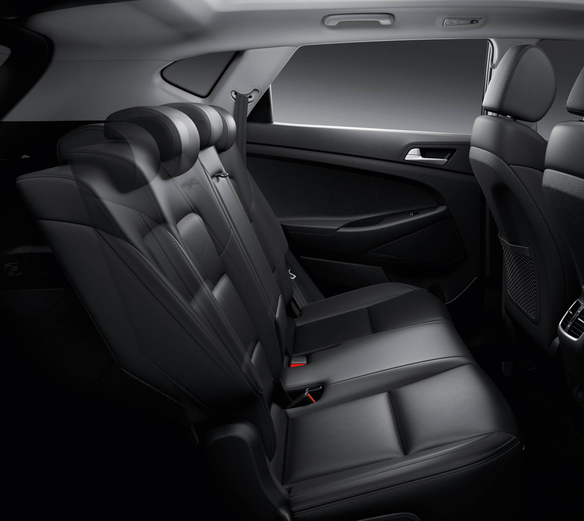 2020 Hyundai Tucson Sport Is Like South Africa’s N Line But With 201 HP