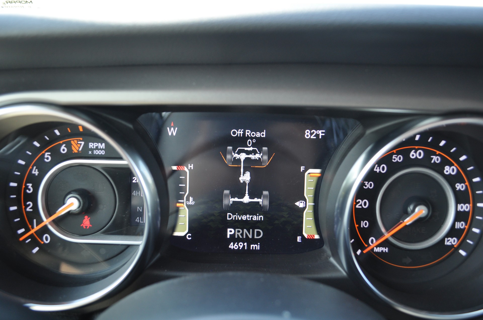 Driven: 2020 Jeep Gladiator Marks The End Of Boring Mid-Size Pickups