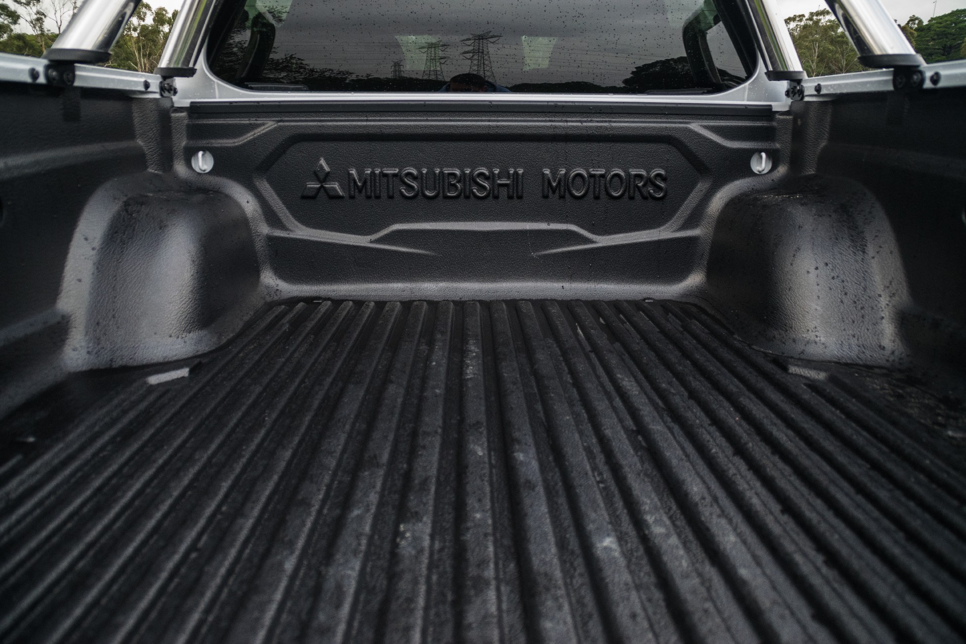 Driven: 2019 Mitsubishi Triton Makes Off-Roading And Hauling Comfortable