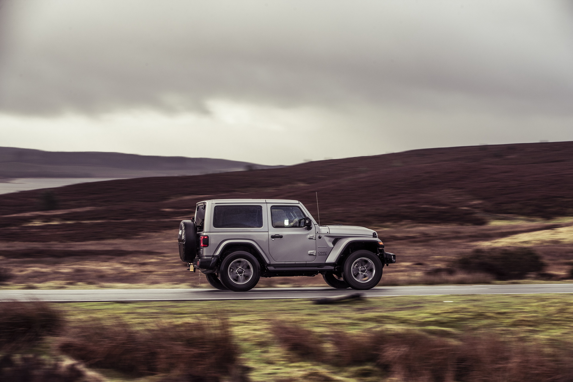 FCA Boss Mike Manley Eyes Jeep Expansion As The Way Forward