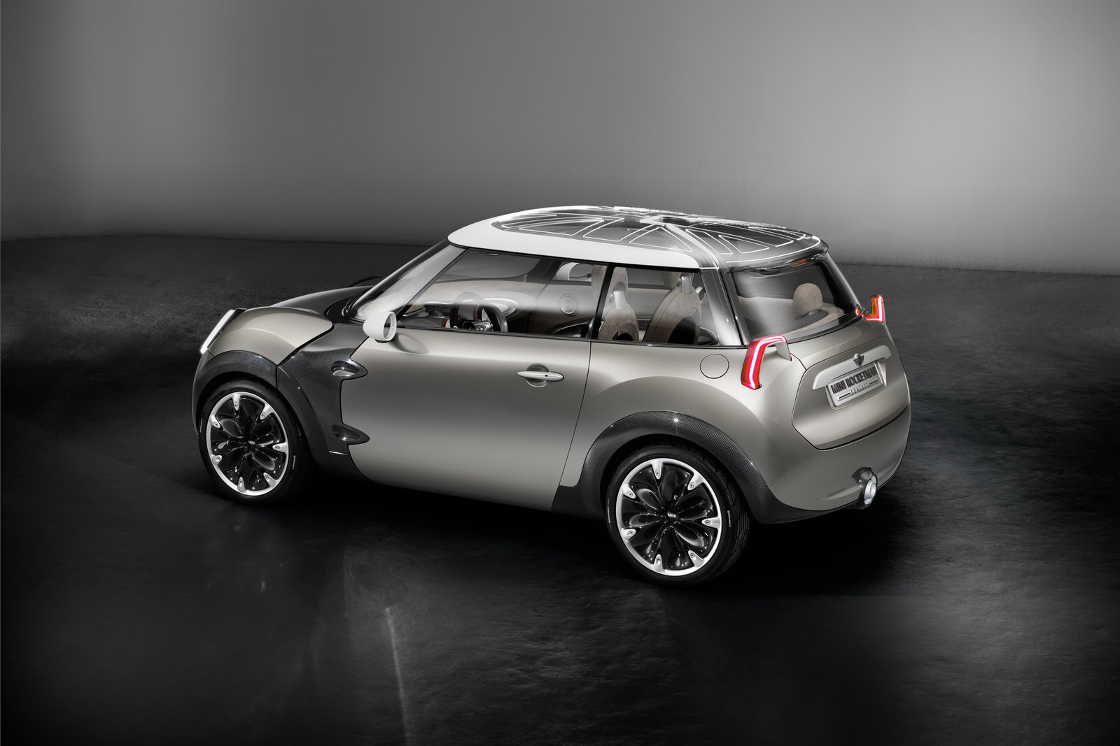 Cute Mini Rocketman To Hit The Production Line In 2022?