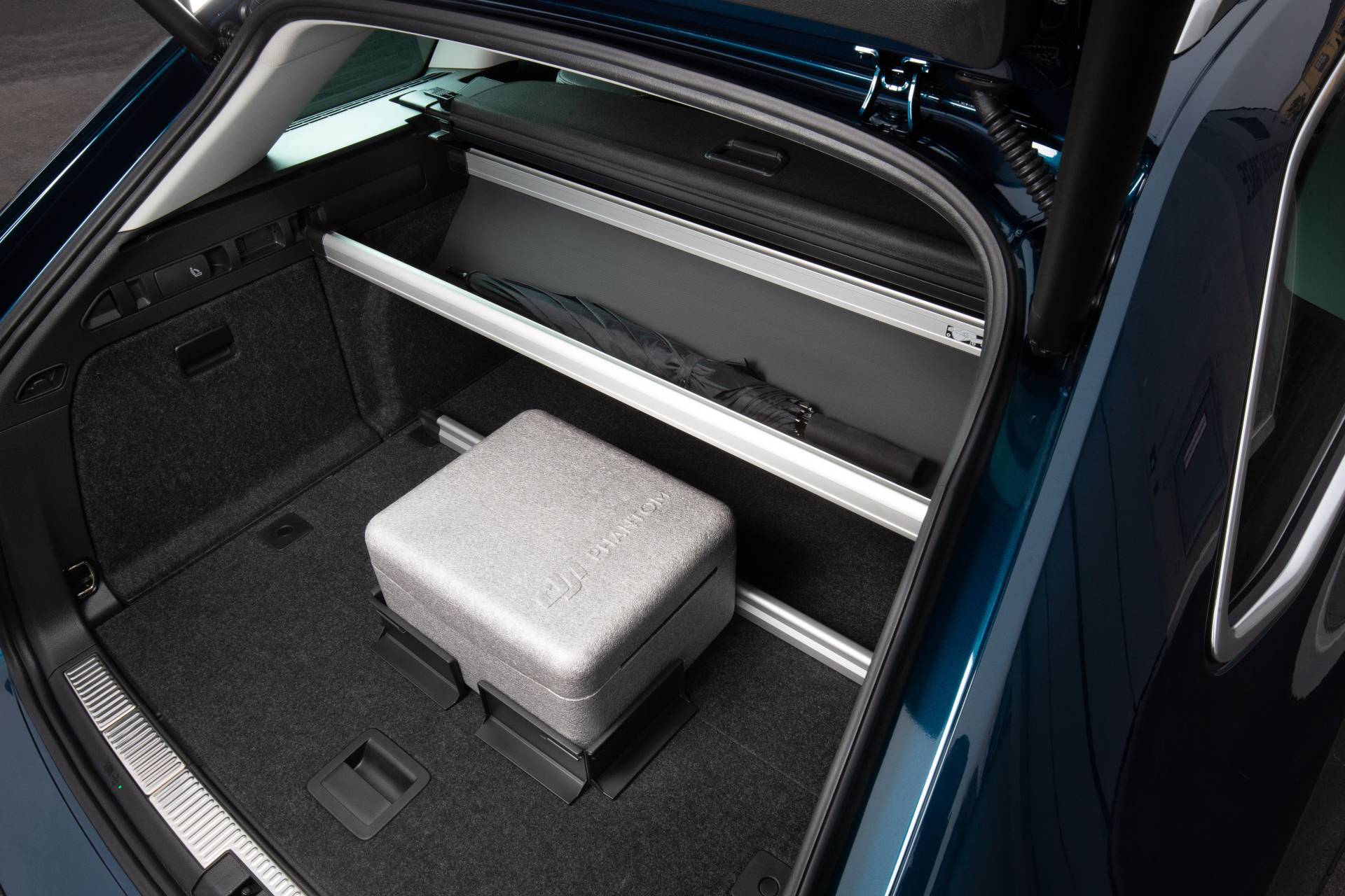 2020 Skoda Superb Lays All Its Cards On The Table In Mega Gallery