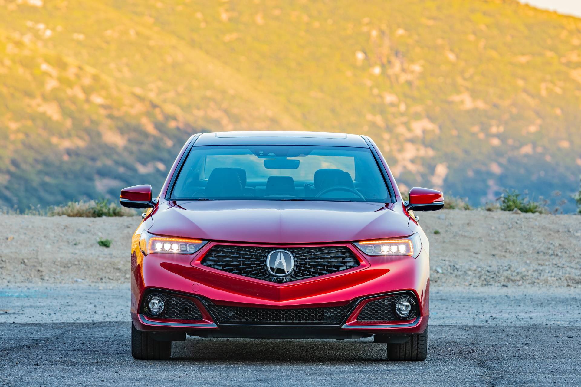 Handbuilt 2020 Acura TLX PMC Edition Hits U.S. Dealerships With $50,945 Tag