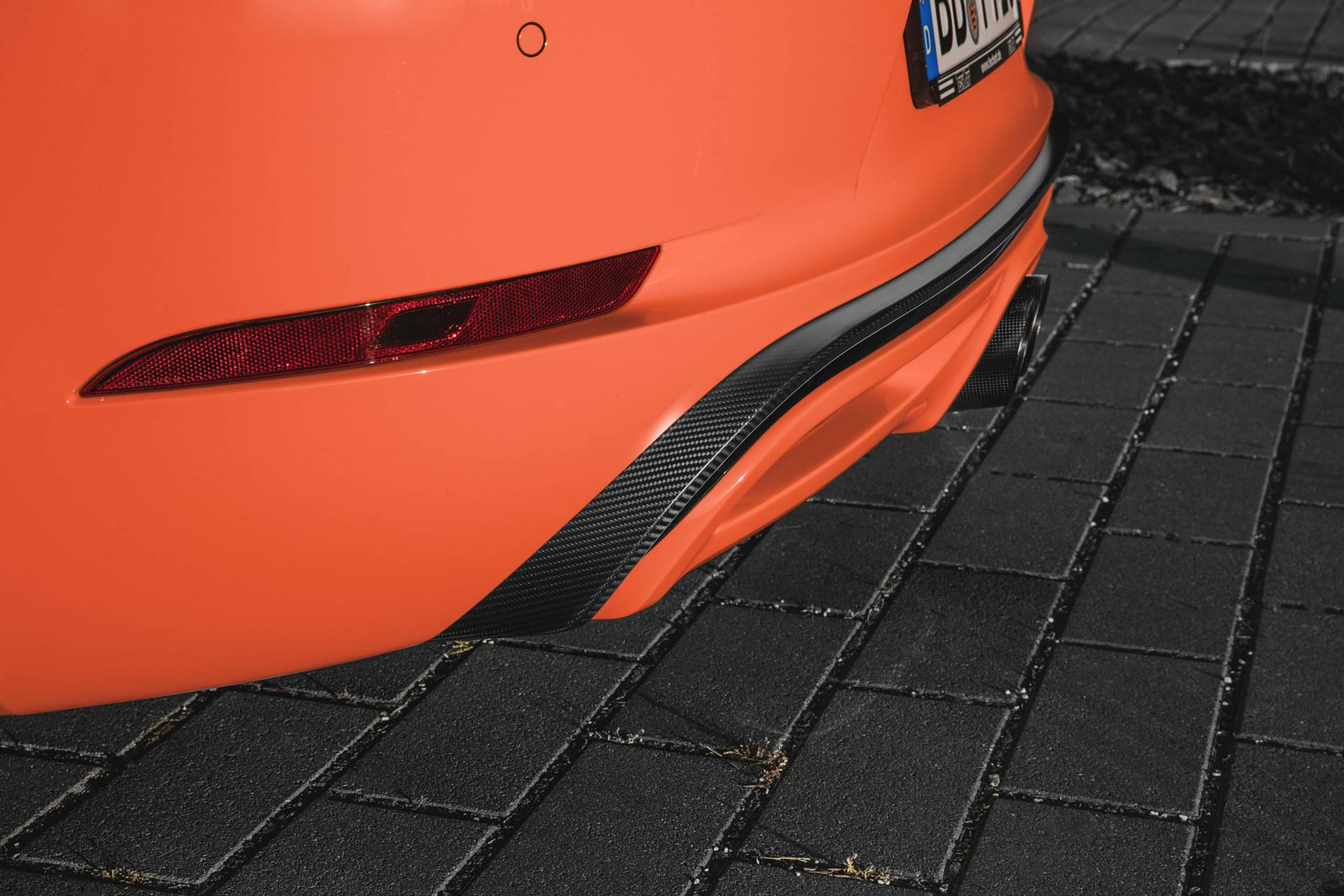 TechArt Consoles 4-Cylinder Porsche 718 Owners With GT-Style Design And Performance Upgrades