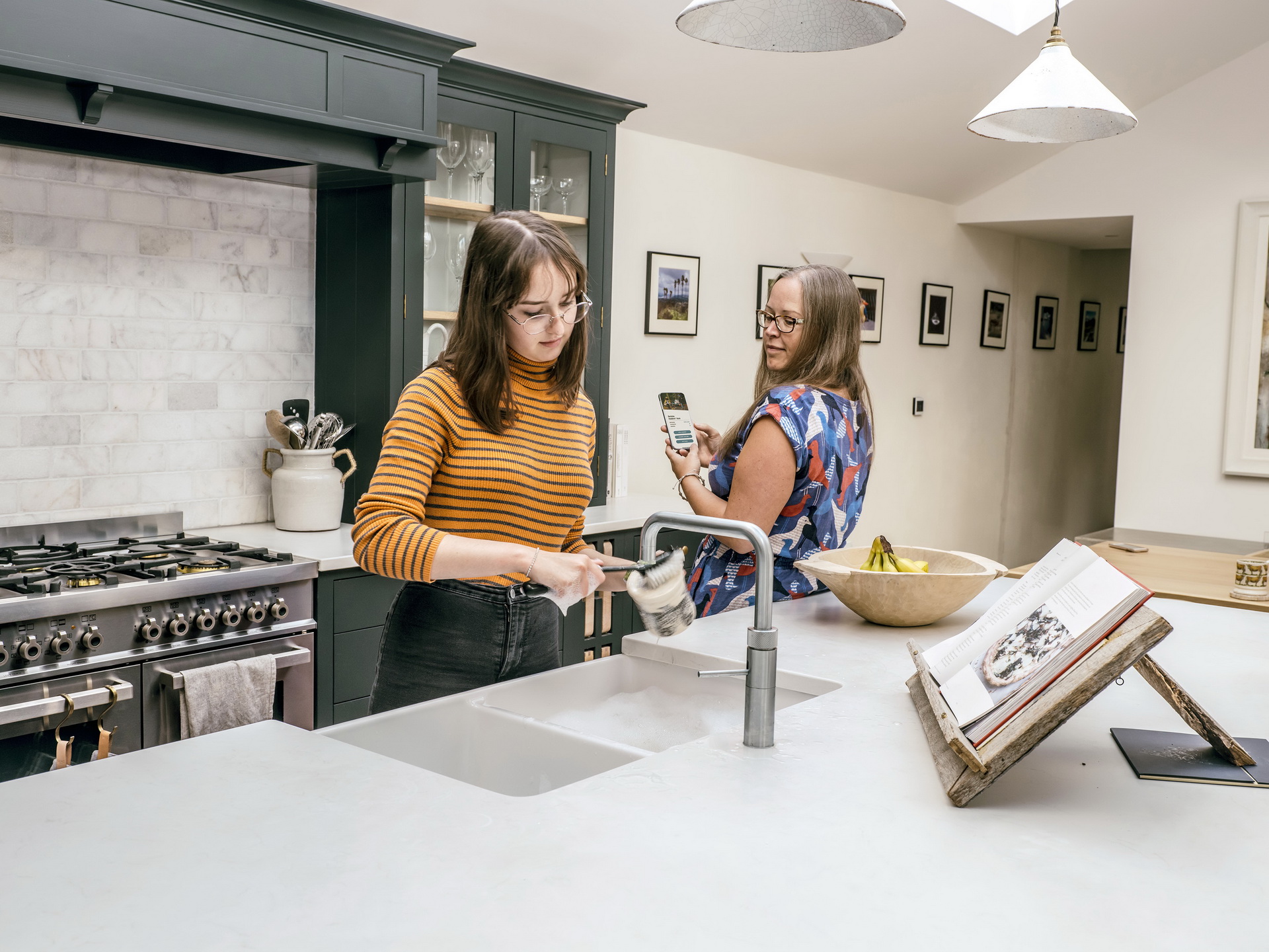 Skoda Launches Parent Taxi App In UK With Chores As Currency