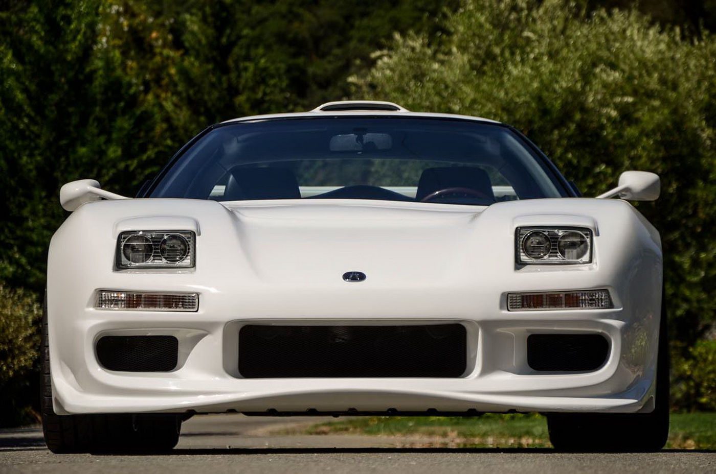 Is This Wide-Bodied Acura NSX A Ticket To JDM Paradise Or Not?