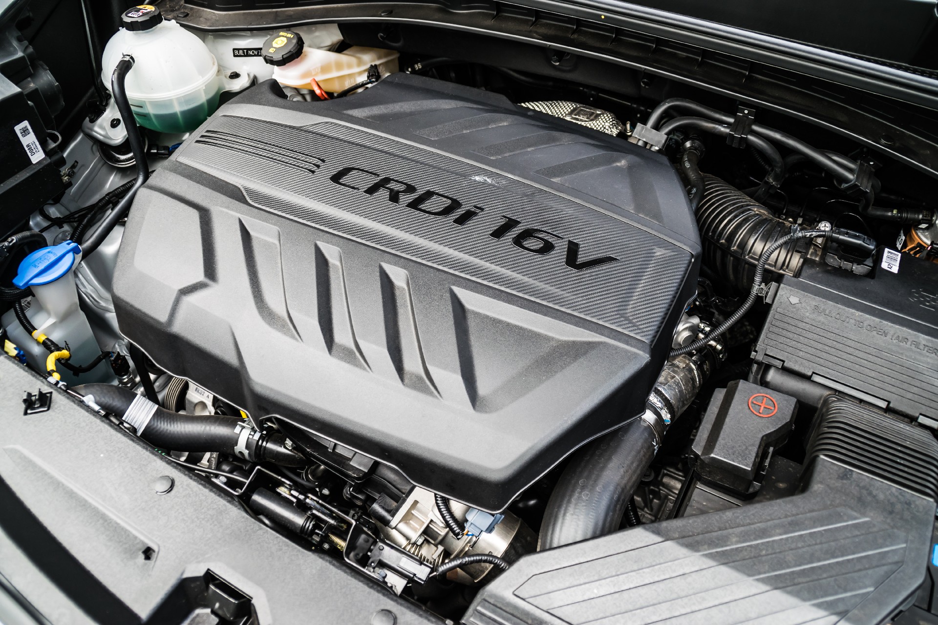 Driven: 2019 Kia Sportage Proves The Koreans Are Clearly On A Roll