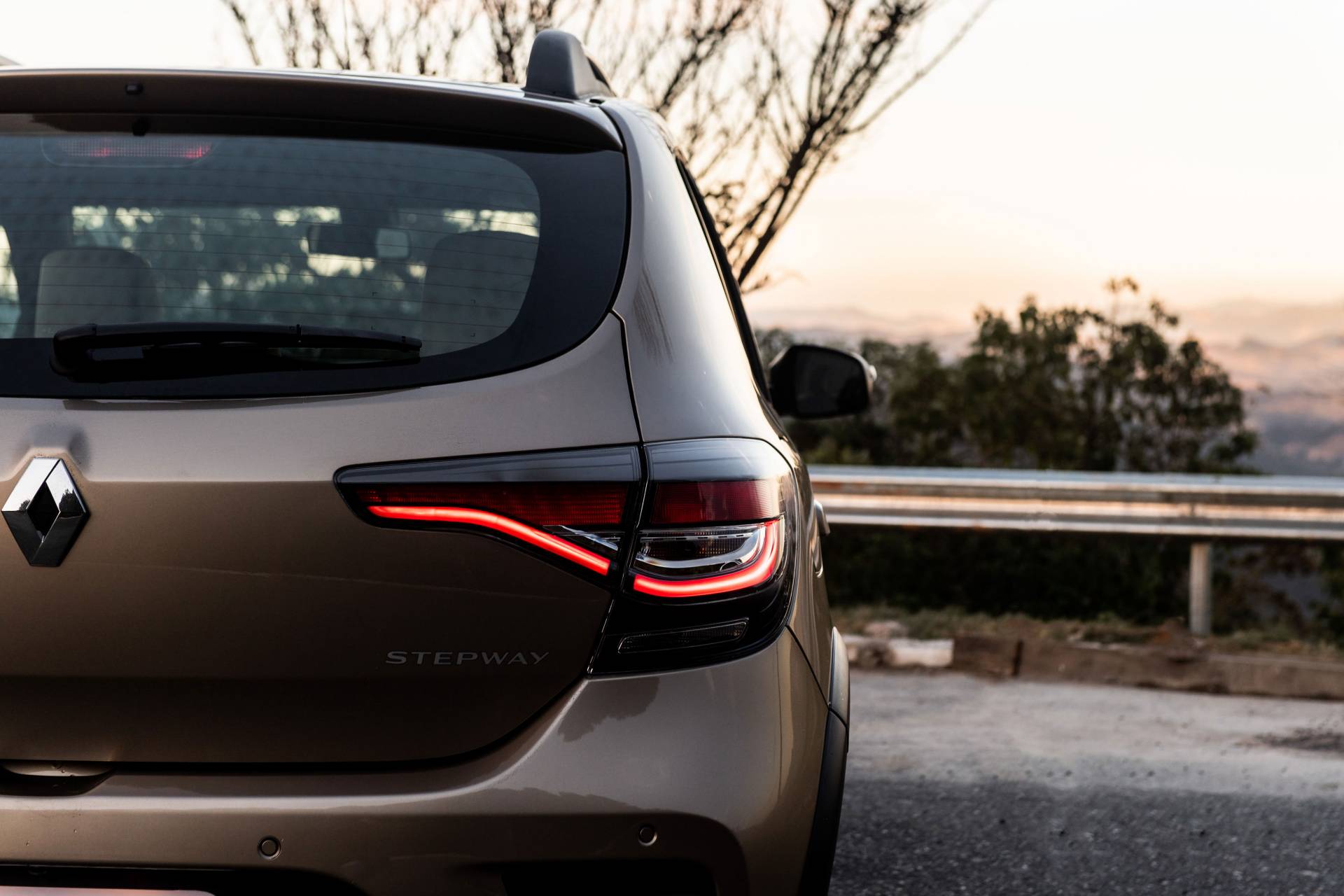 2020 Renault Logan, Sandero And Stepway Unveiled In Brazil With New Styling, CVT Option