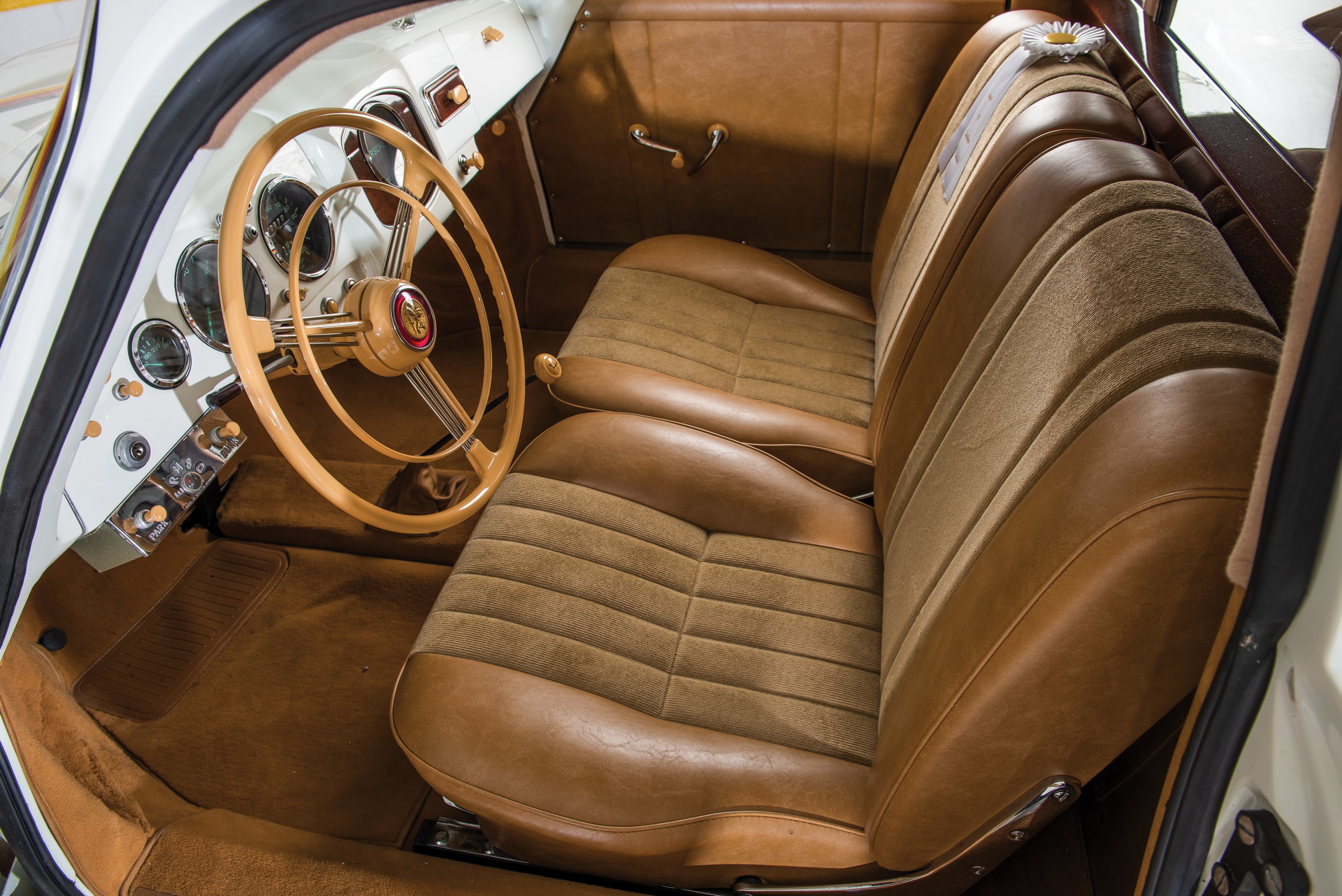 Beautifully-Done Porsche 356 Limousine Is Doomed To Start A Bidding War