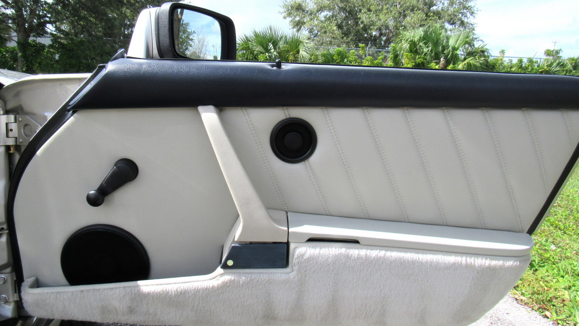 18k Mile 1989 Porsche 911 Speedster Is Begging To Be Driven