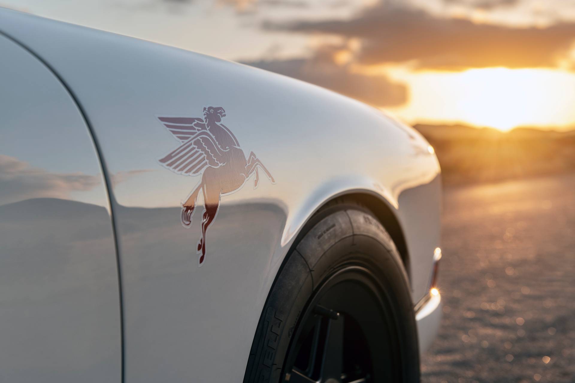 Emory Outlaw 911K Is The Porsche 356 Specialist’s First-Ever Custom 911 Project