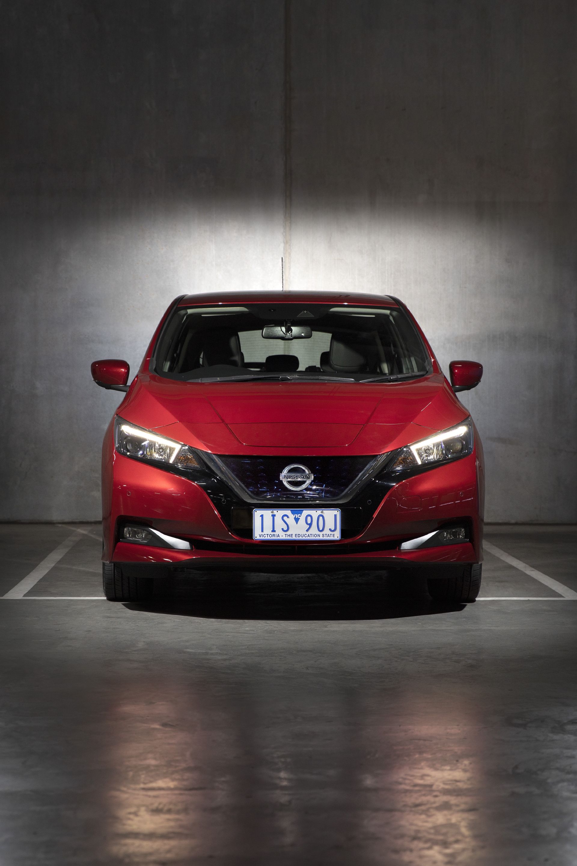 2019 Nissan Leaf Finally Hits Australia In Single Trim Level