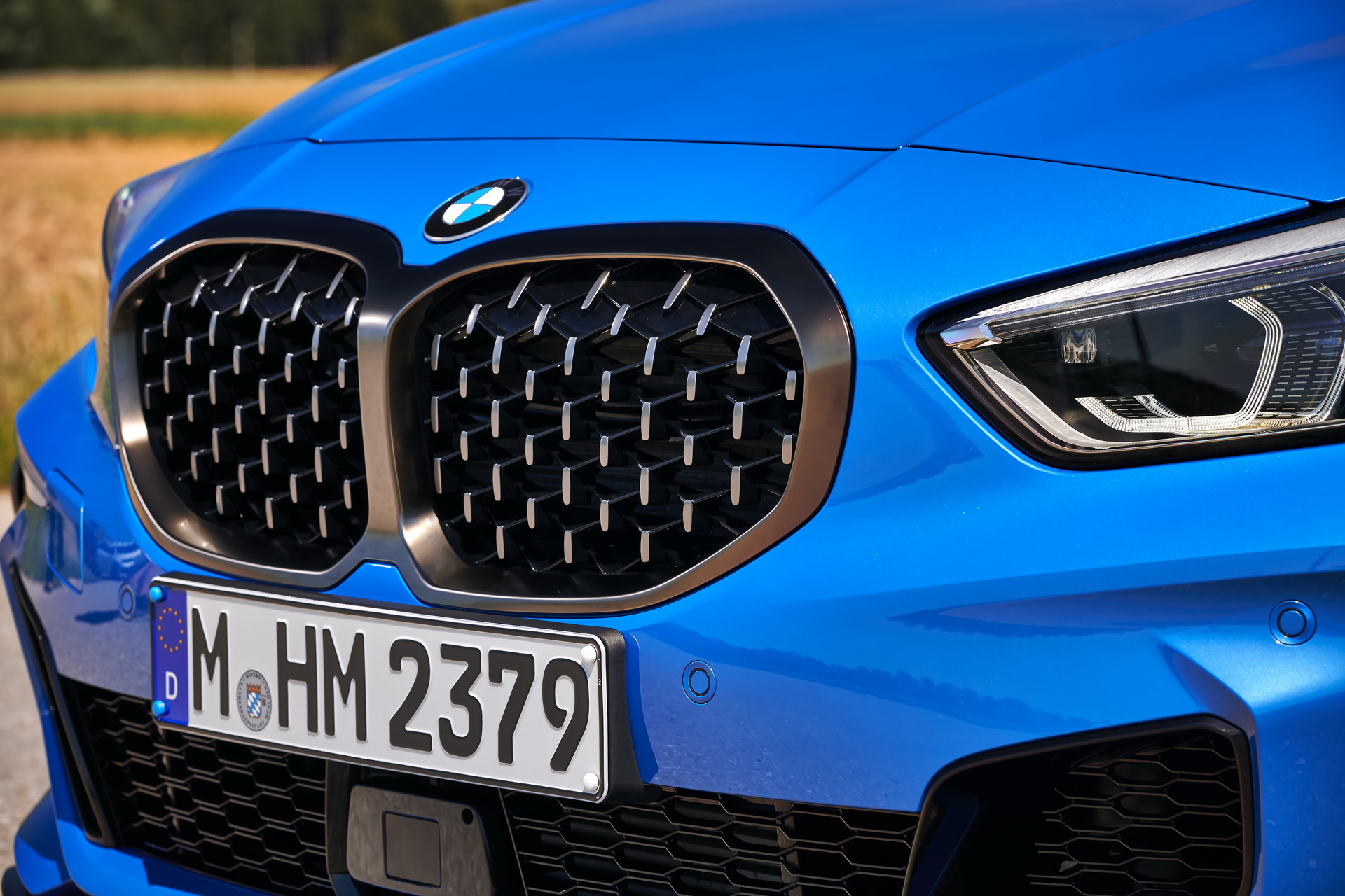 2020 BMW 1-Series: New A-Class Rival Shows Us All Its Secrets