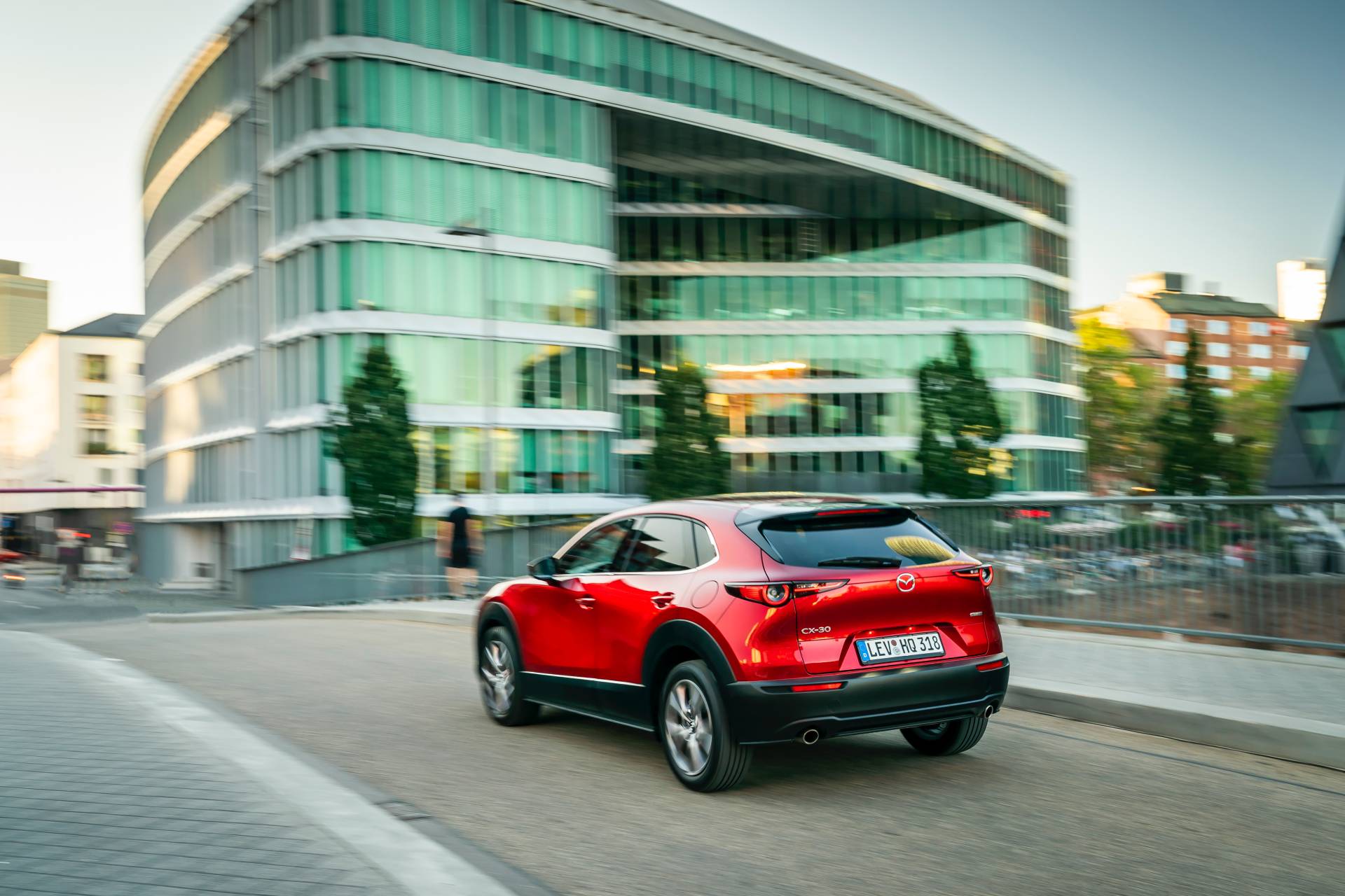 Mazda Will Unveil New EV Prototype At Tokyo Motor Show