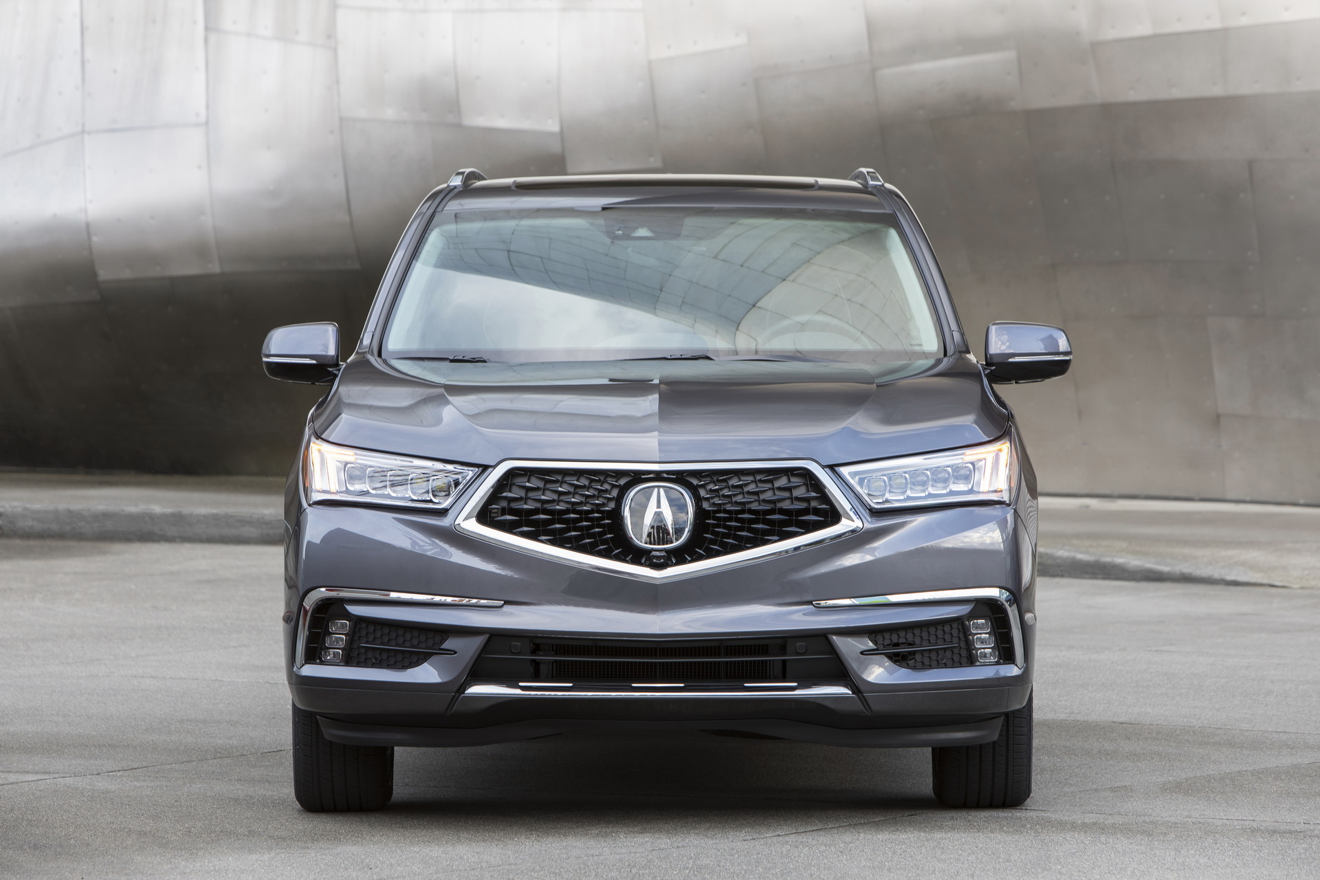 2020 Acura MDX Launches With $44,400 Starting Price, MDX Sport Hybrid From $52,900