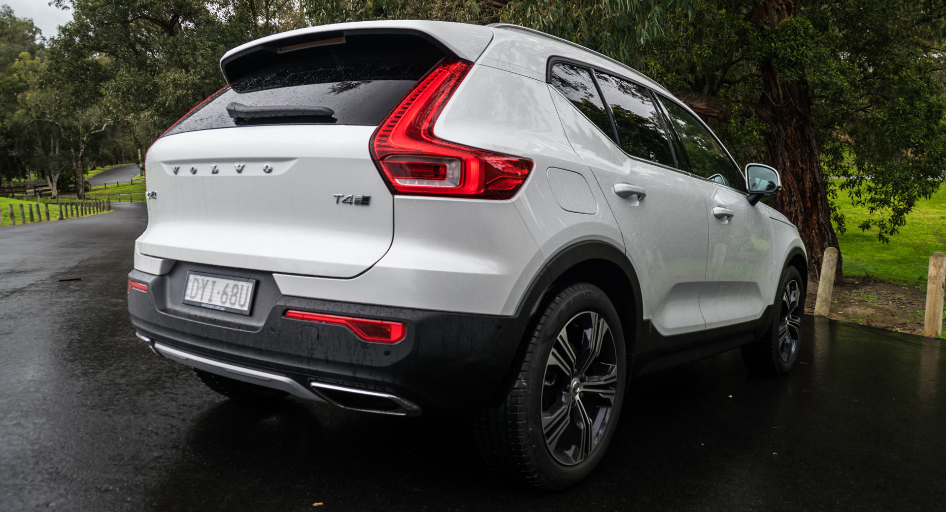 Volvo Tweaks “Care By Volvo”, Adds More Vehicles To Subscription Program