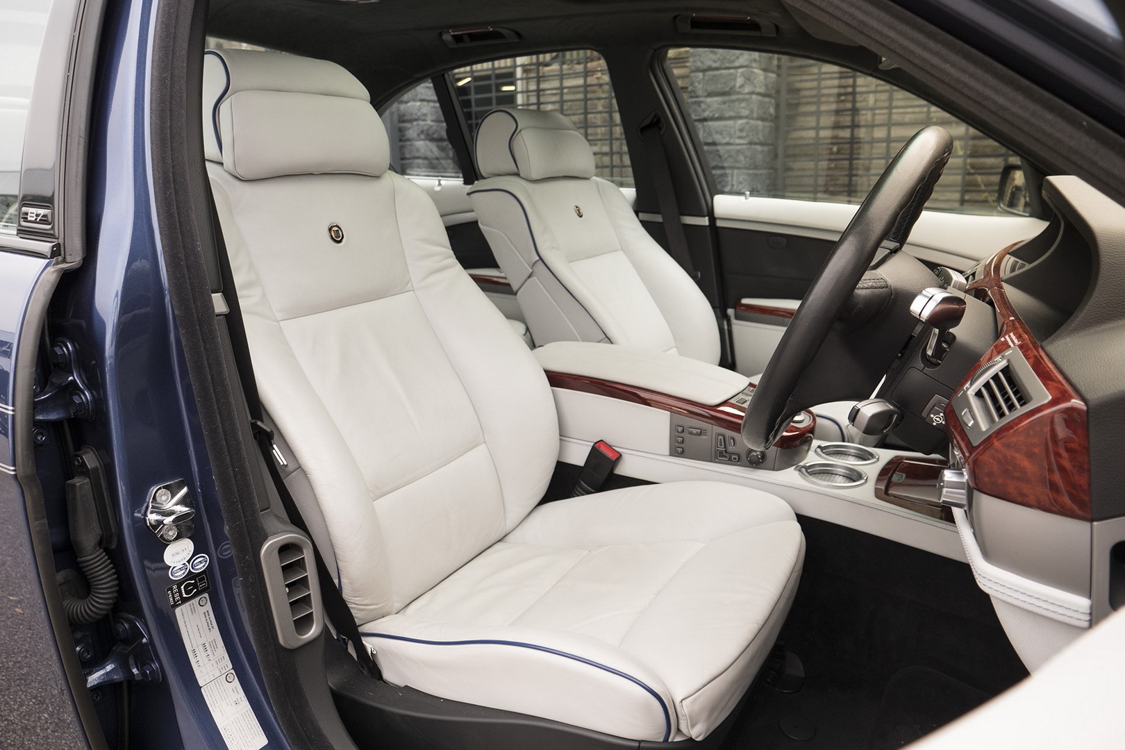 Same Price Dilemma: Barely Used Alpina B7 Or New BMW 5-Series?