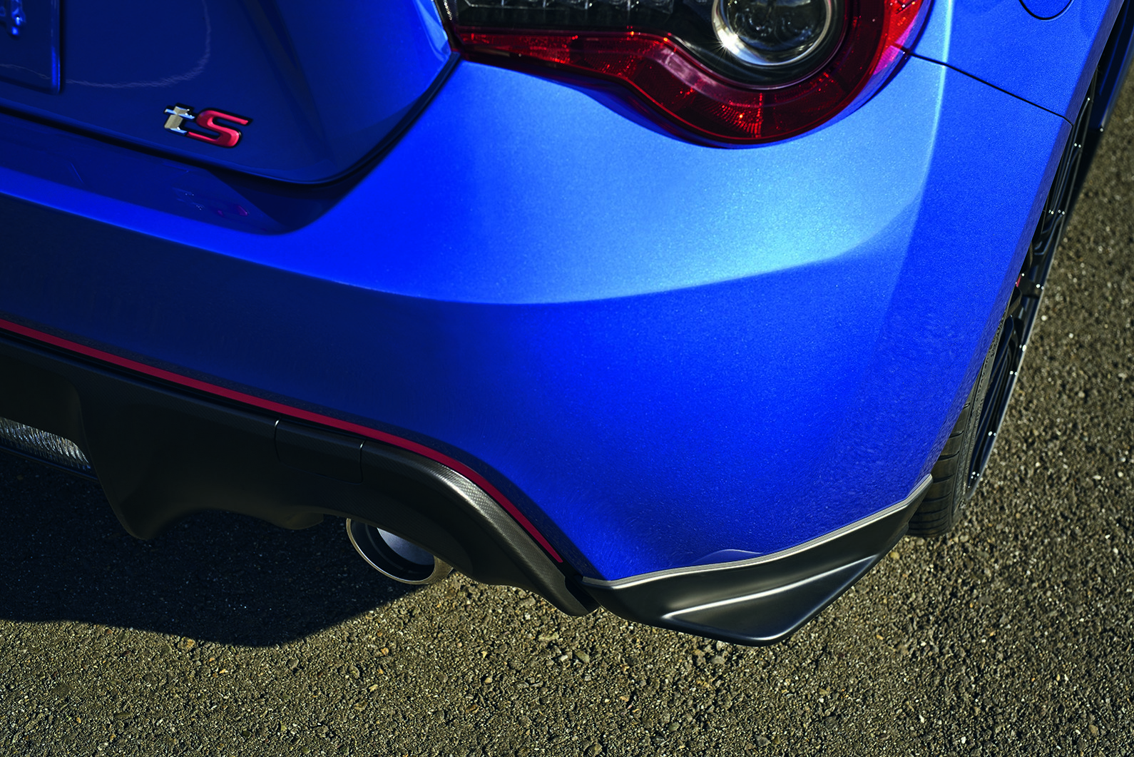 Is The Subaru BRZ tS Making A Comeback In The U.S. For The 2020MY?