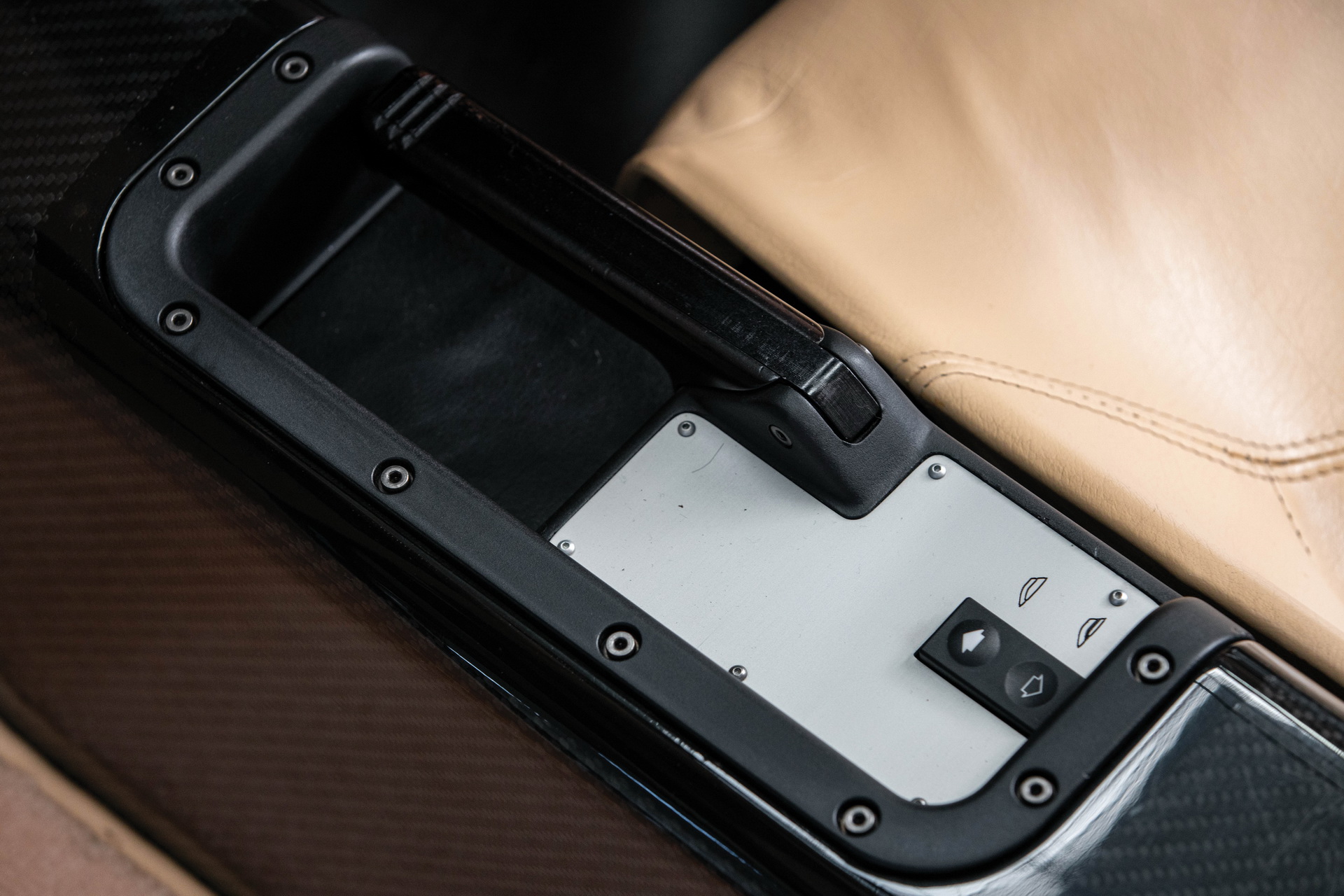 McLaren F1 LM-Spec Sets New Record As It Sells For Nearly $20 Million