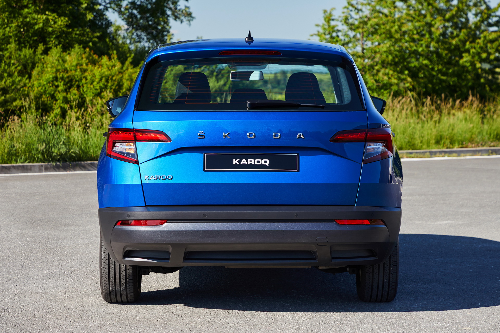 2020 Skoda Karoq And Kodiaq SUVs Gain New Visuals And Kit