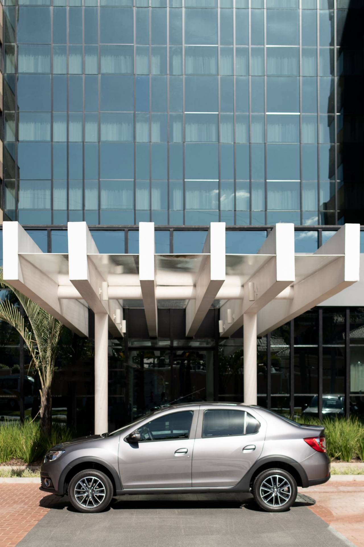 2020 Renault Logan, Sandero And Stepway Unveiled In Brazil With New Styling, CVT Option