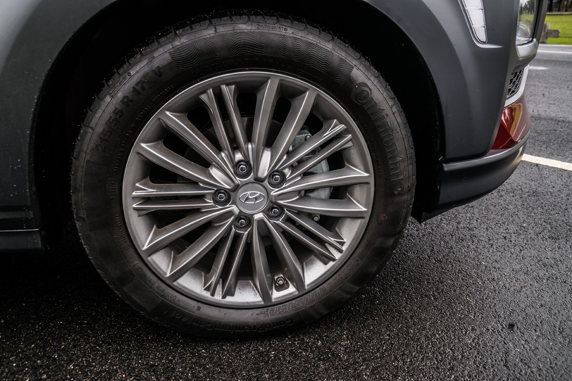 Driven: 2019 Hyundai Kona Elite Is A Crossover You Might Actually Want